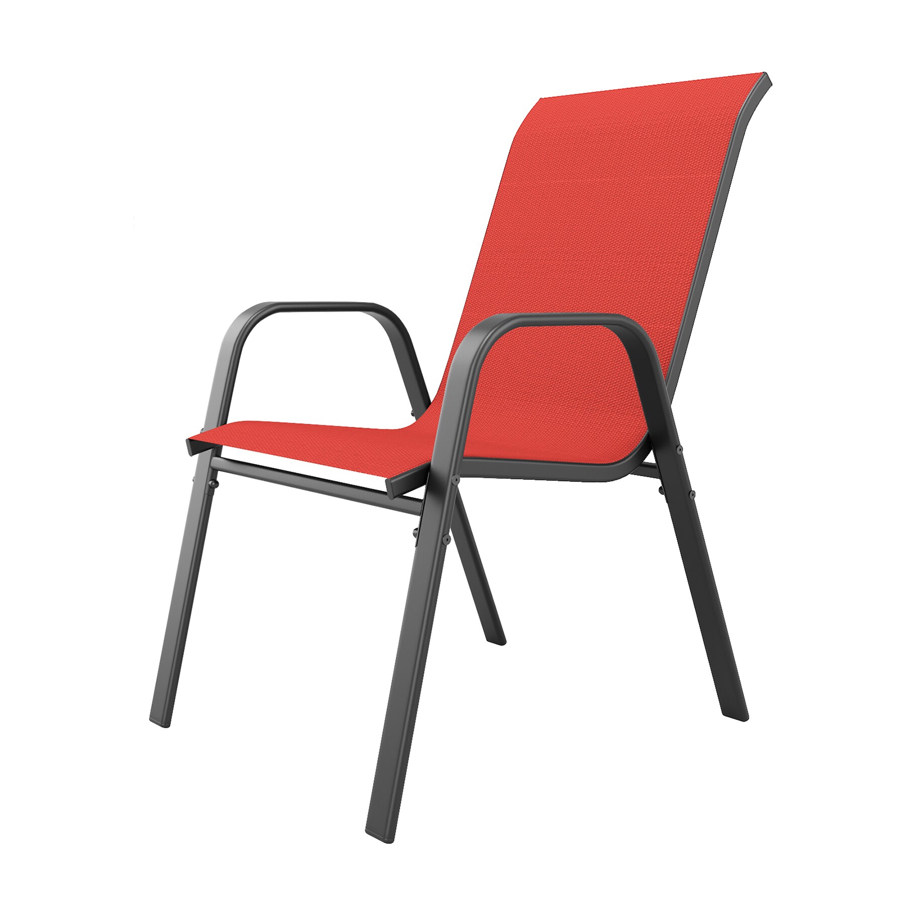SINOFURN SYG1100044GY Patio-Dining-Sets - View #12