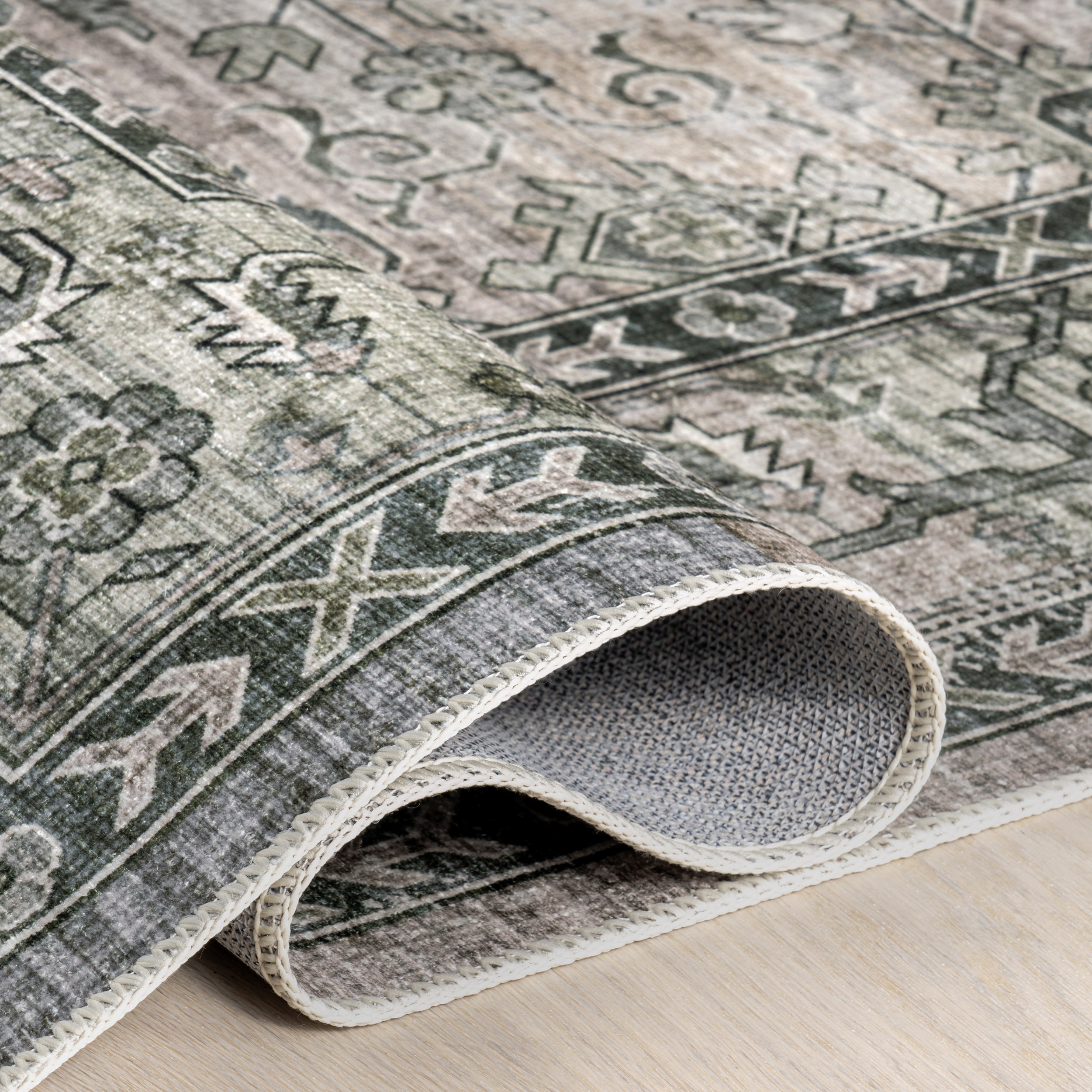 nuLOOM 200BIVL39E-406 rugs - View #5