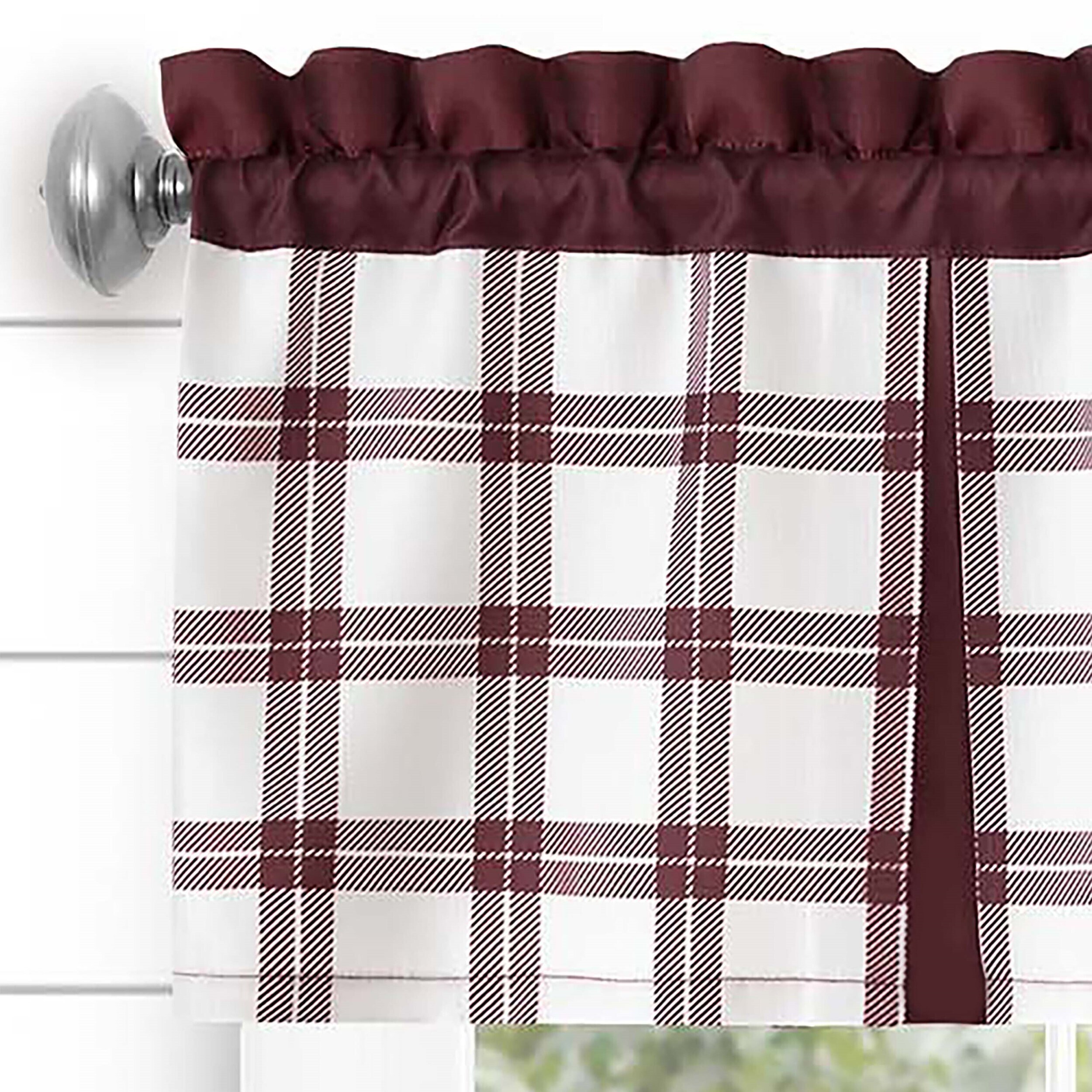 Achim TATV36BU12 valances - View #3