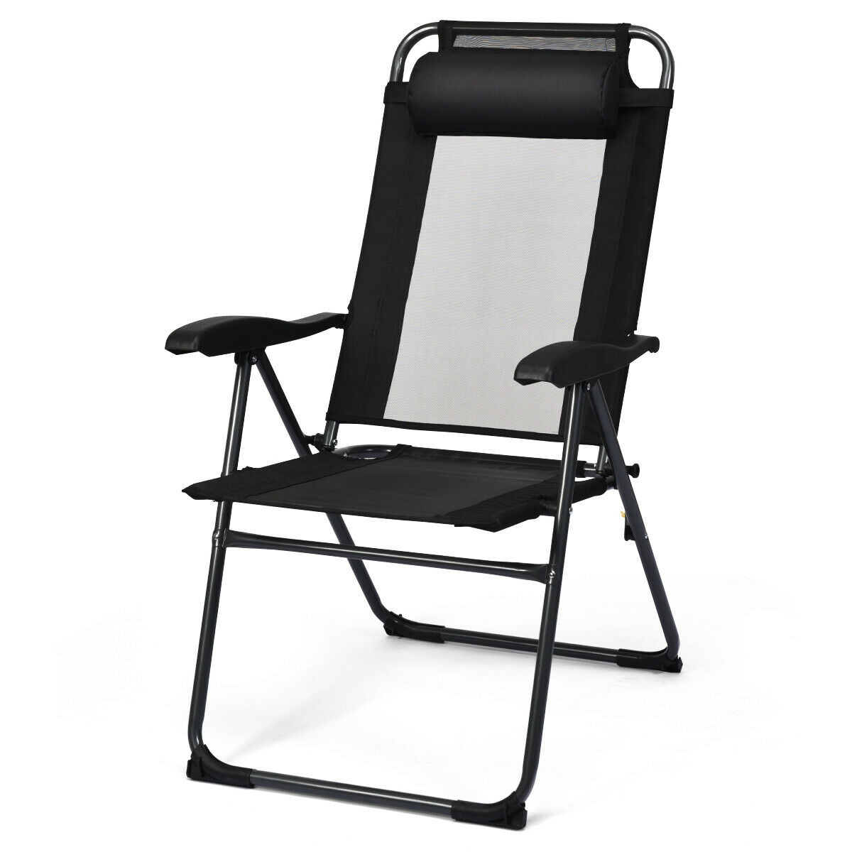 WELLFOR CHY-270PC2 Patio-Chairs - View #8