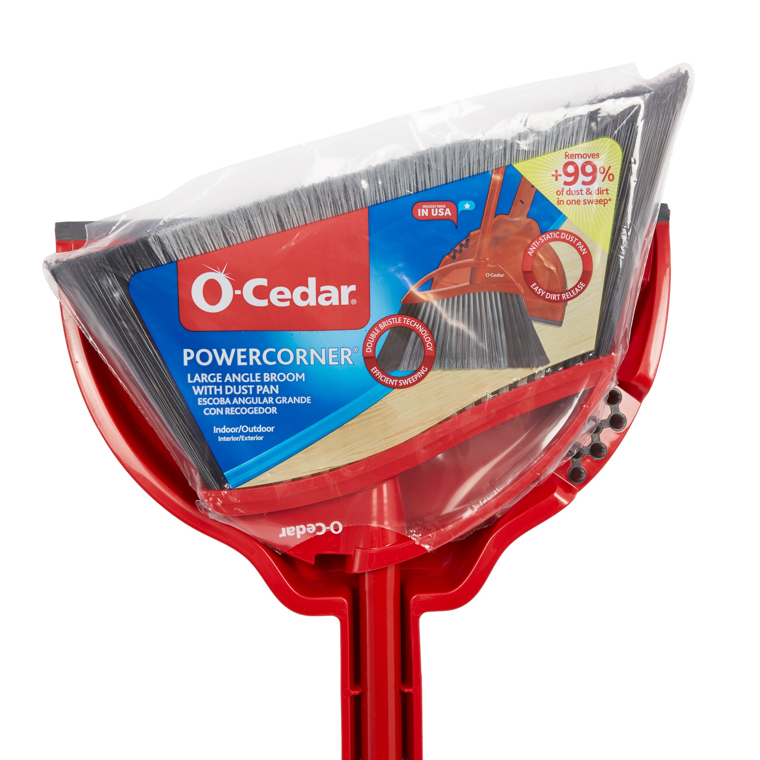 O-Cedar 151335 brooms - View #13