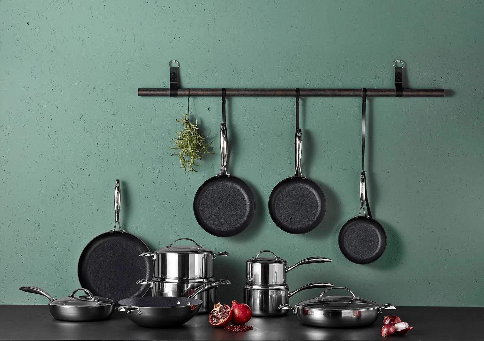Scanpan 6001231800 Cooking-Pans-Skillets - View #6