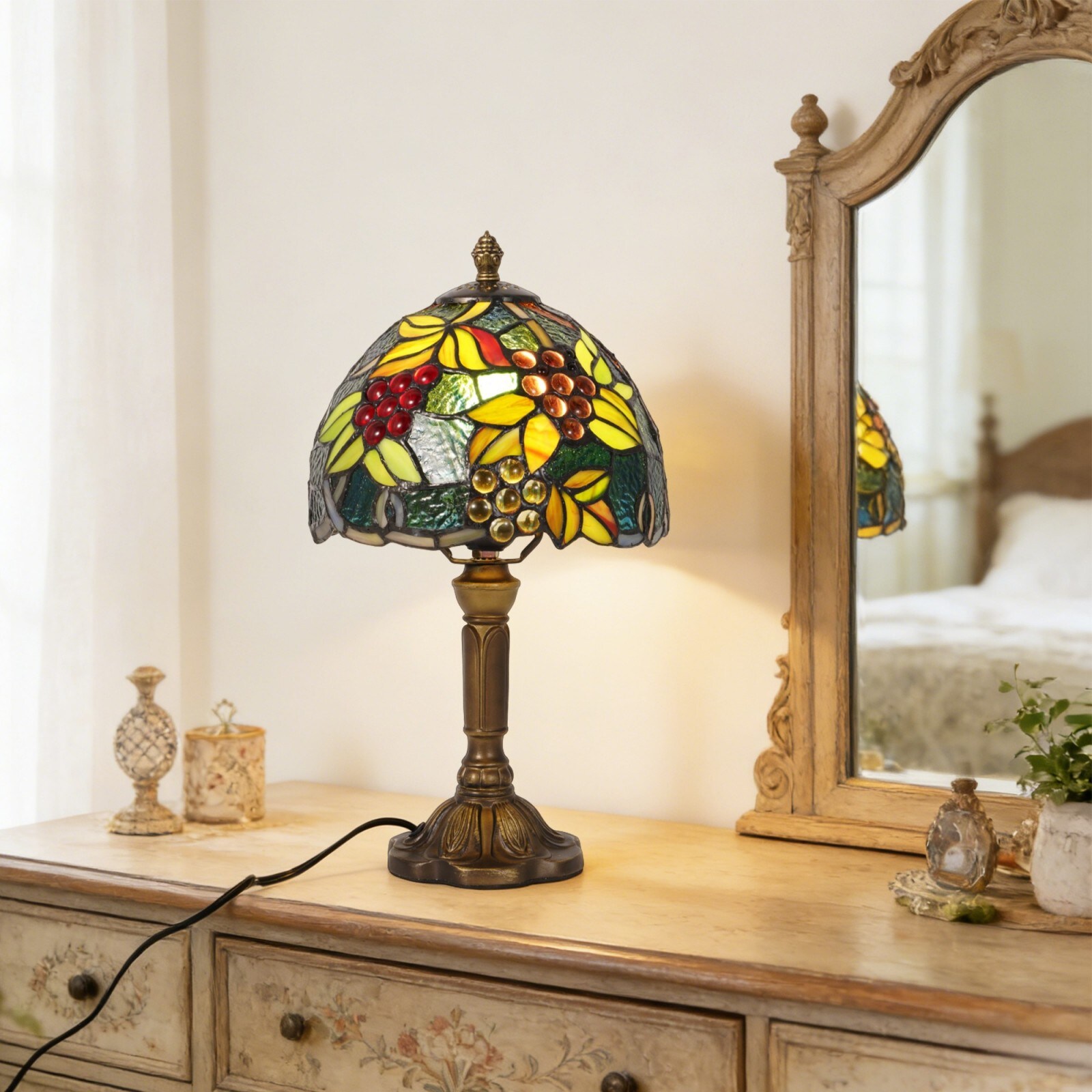 EFPERFECT MPN-DS-TR62 Table-Lamps - View #3