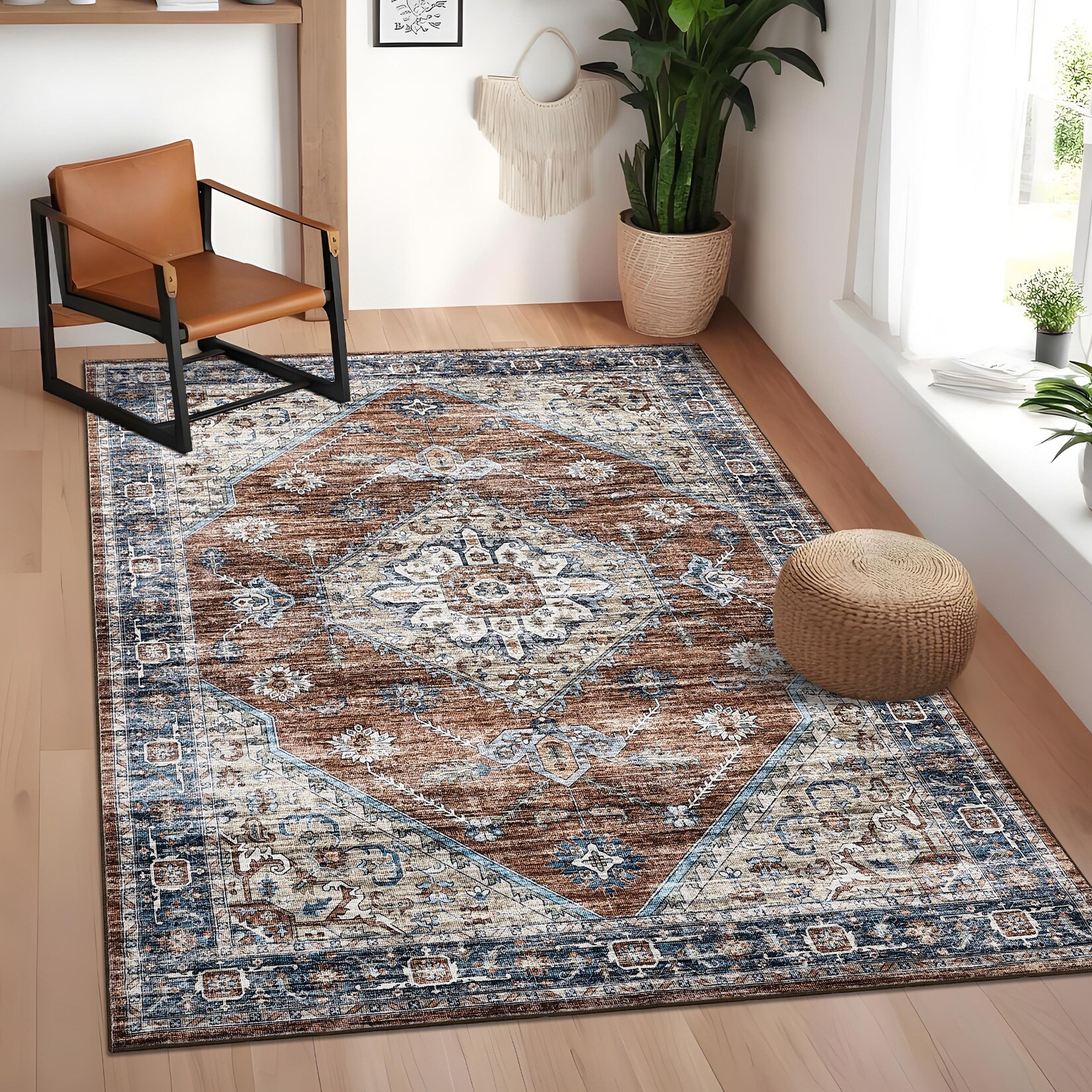 Assile XH260821326 rugs - View #5