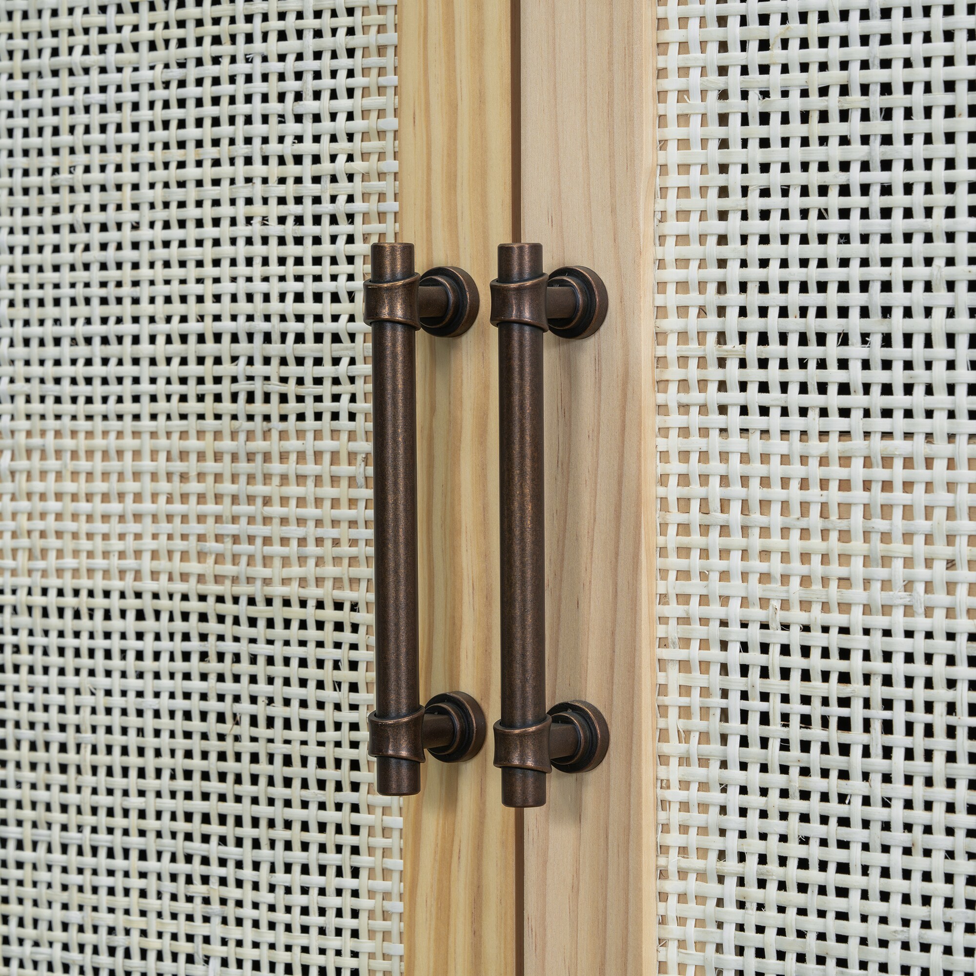 SINOFURN SYA330211BK Dining-Kitchen-Storarge - View #7