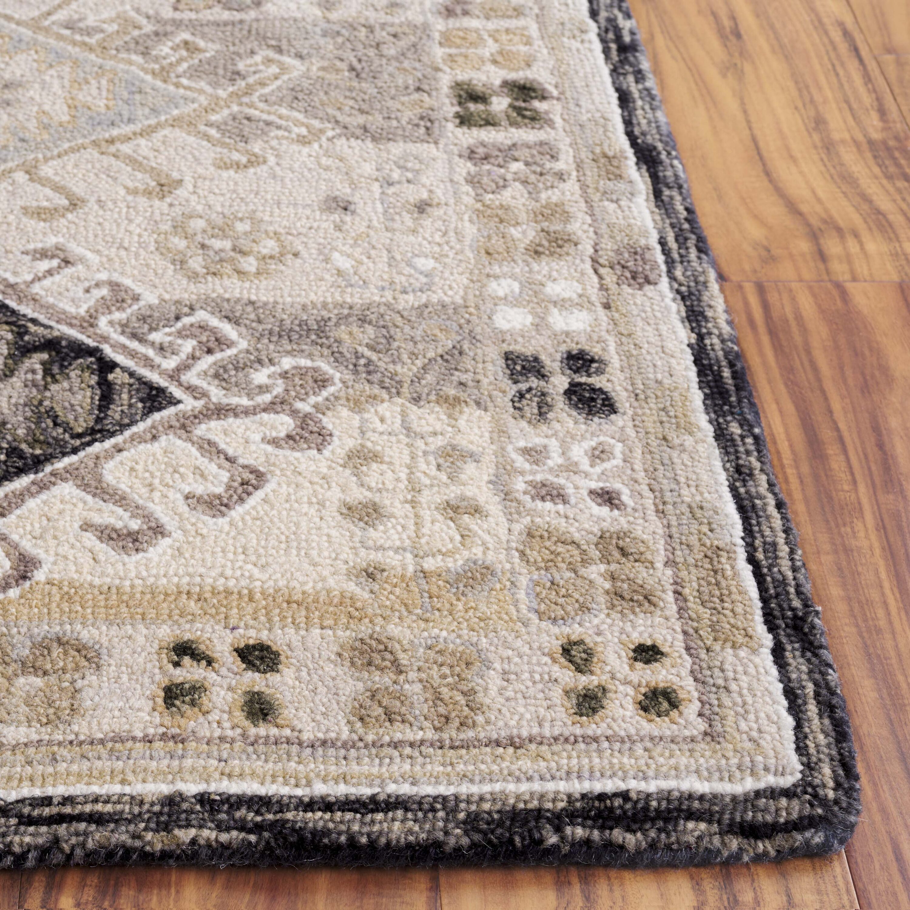 Safavieh APN105H-4 rugs - View #3