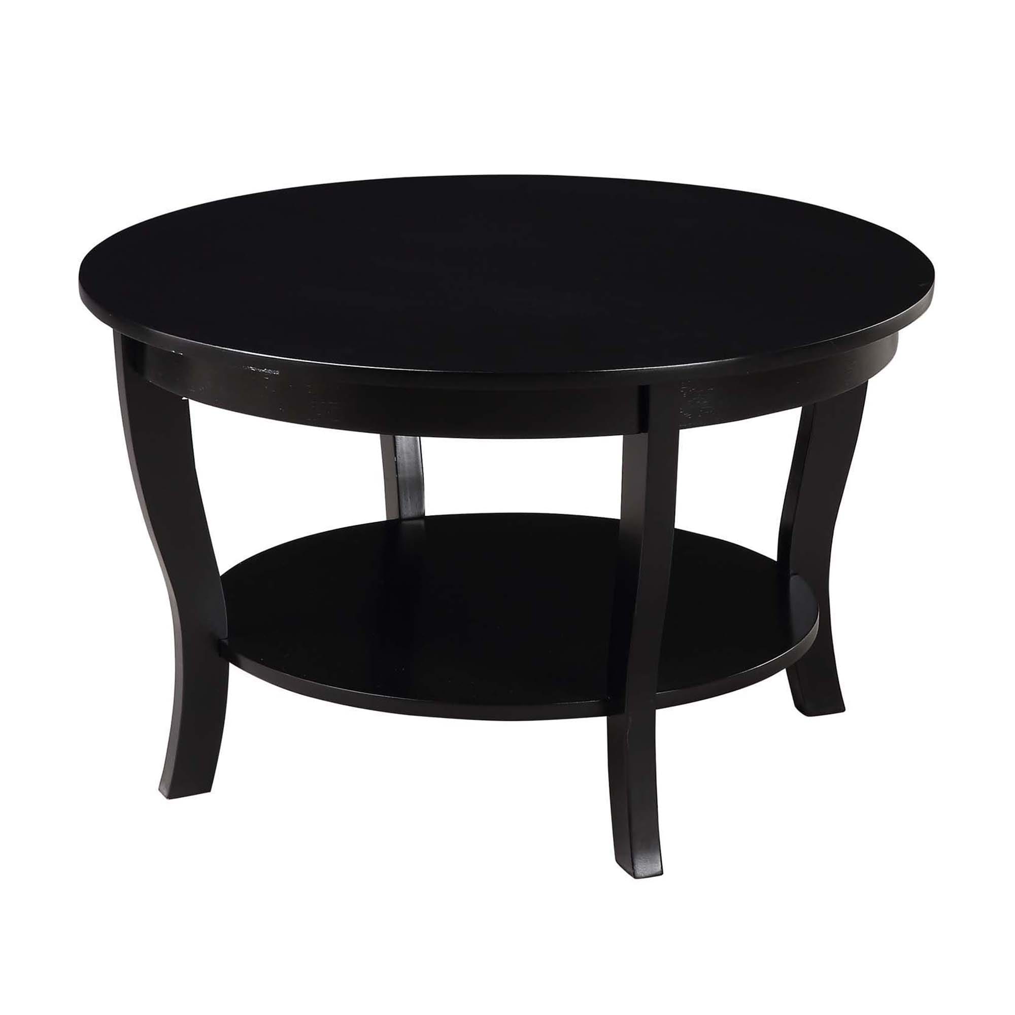 Convenience Concepts R6-360 Coffee-Tables - View #2