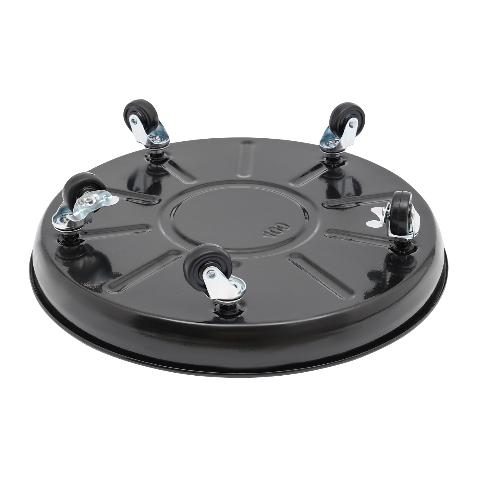 CNCEST OT-ZJGJ-4415-398 Plant-Caddy-Cart - View #5