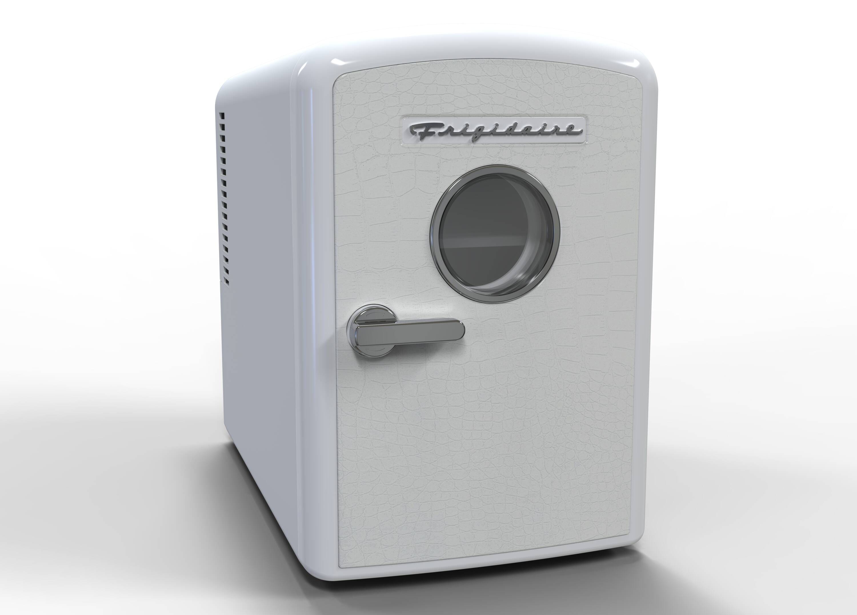 Frigidaire EFMIS181-WHTCROC Beverage-Coolers - View #2