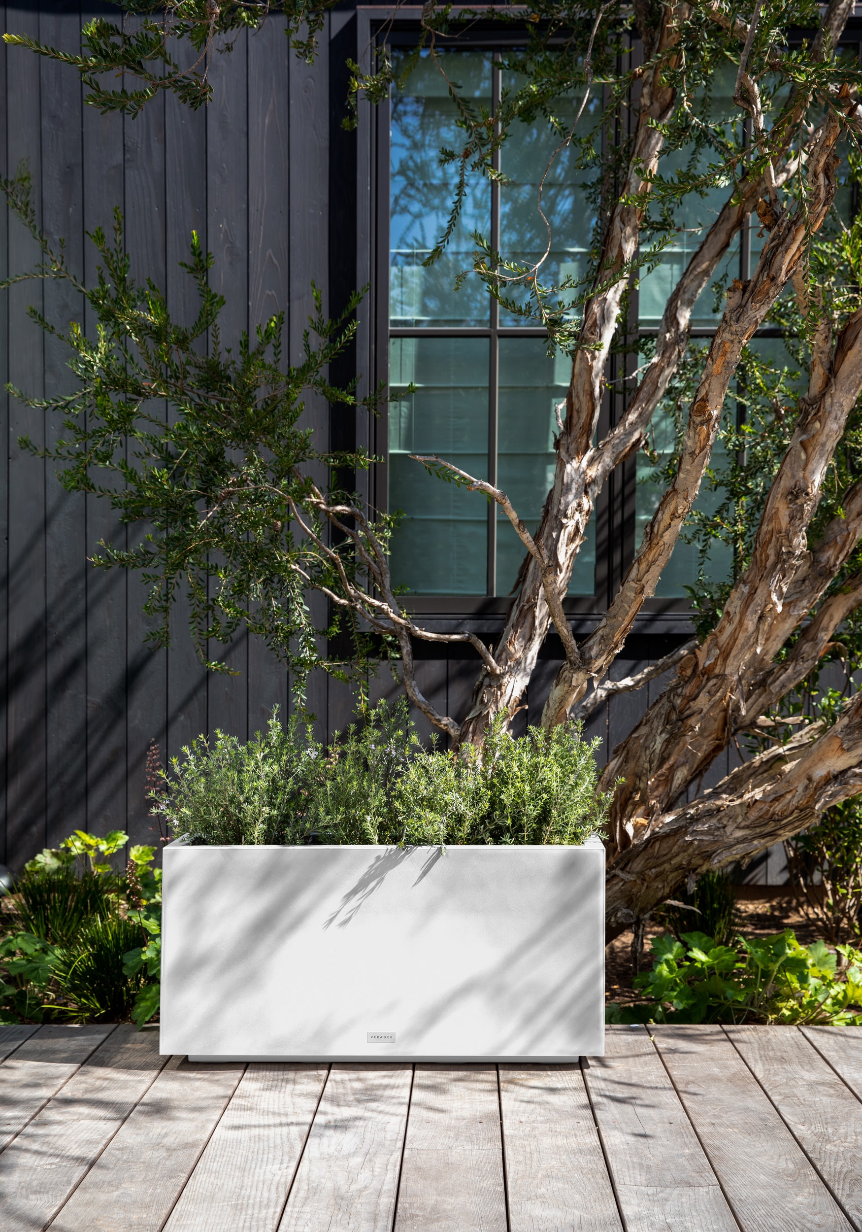 Veradek LBXVMEDW Planter-Window-Box - View #7
