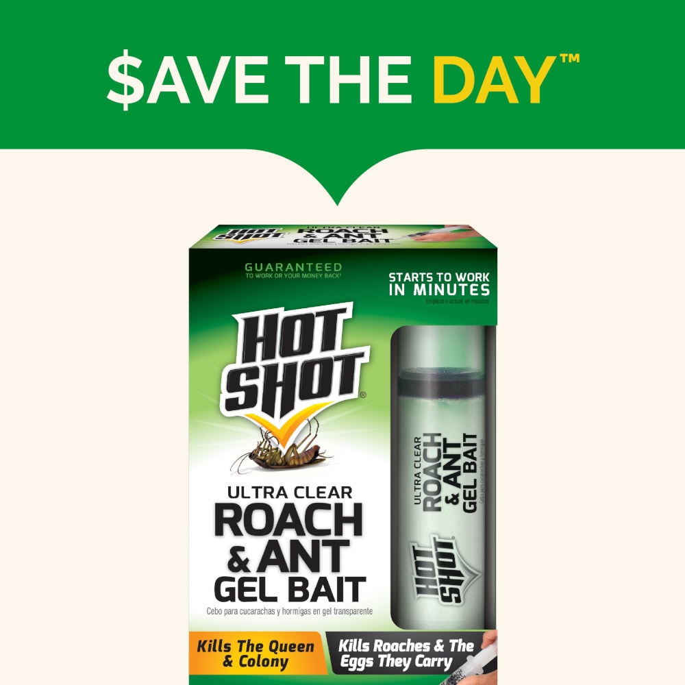 Hot Shot HG-95769-4 pesticides - View #3