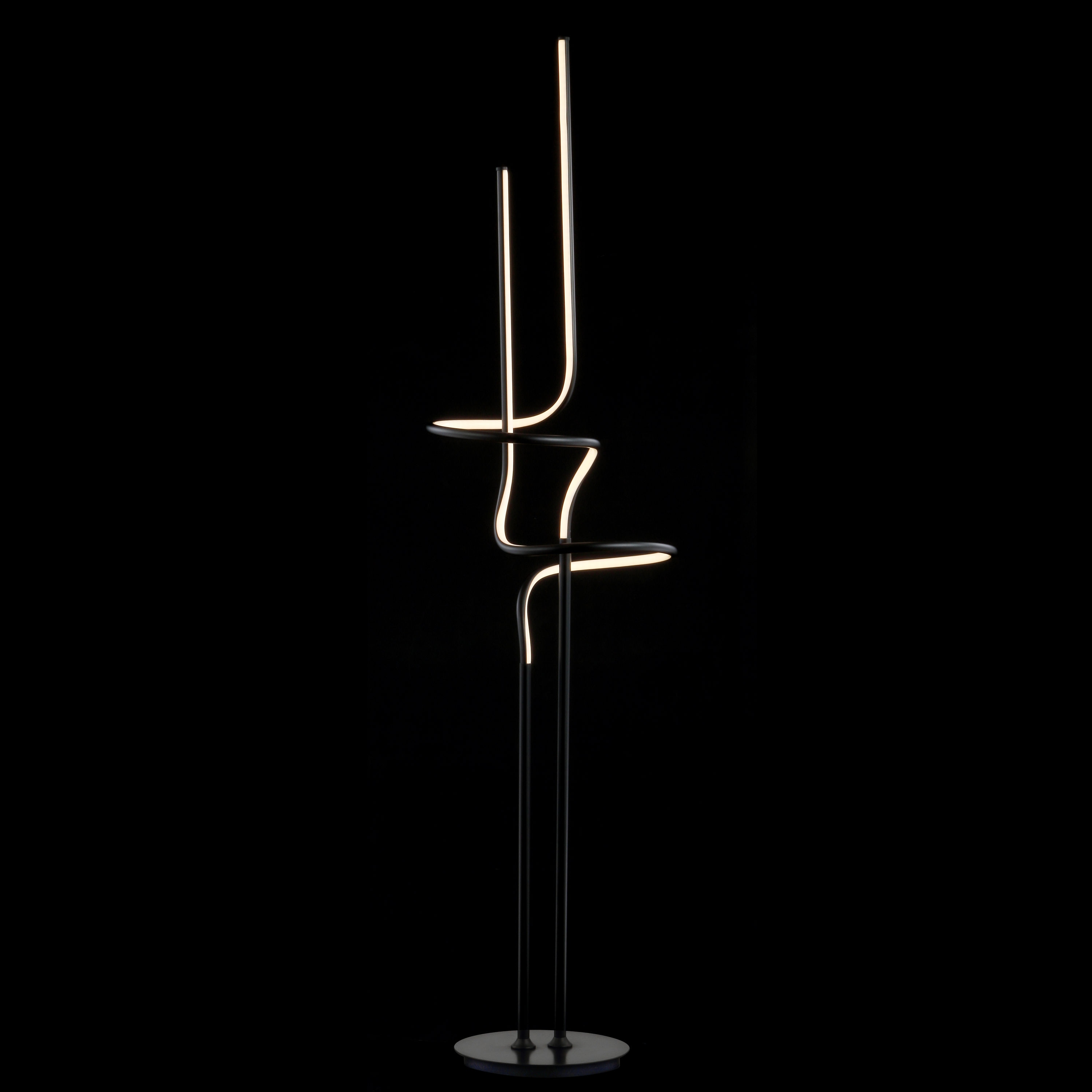JONATHAN  Y JYL7028B floorlamps - View #8