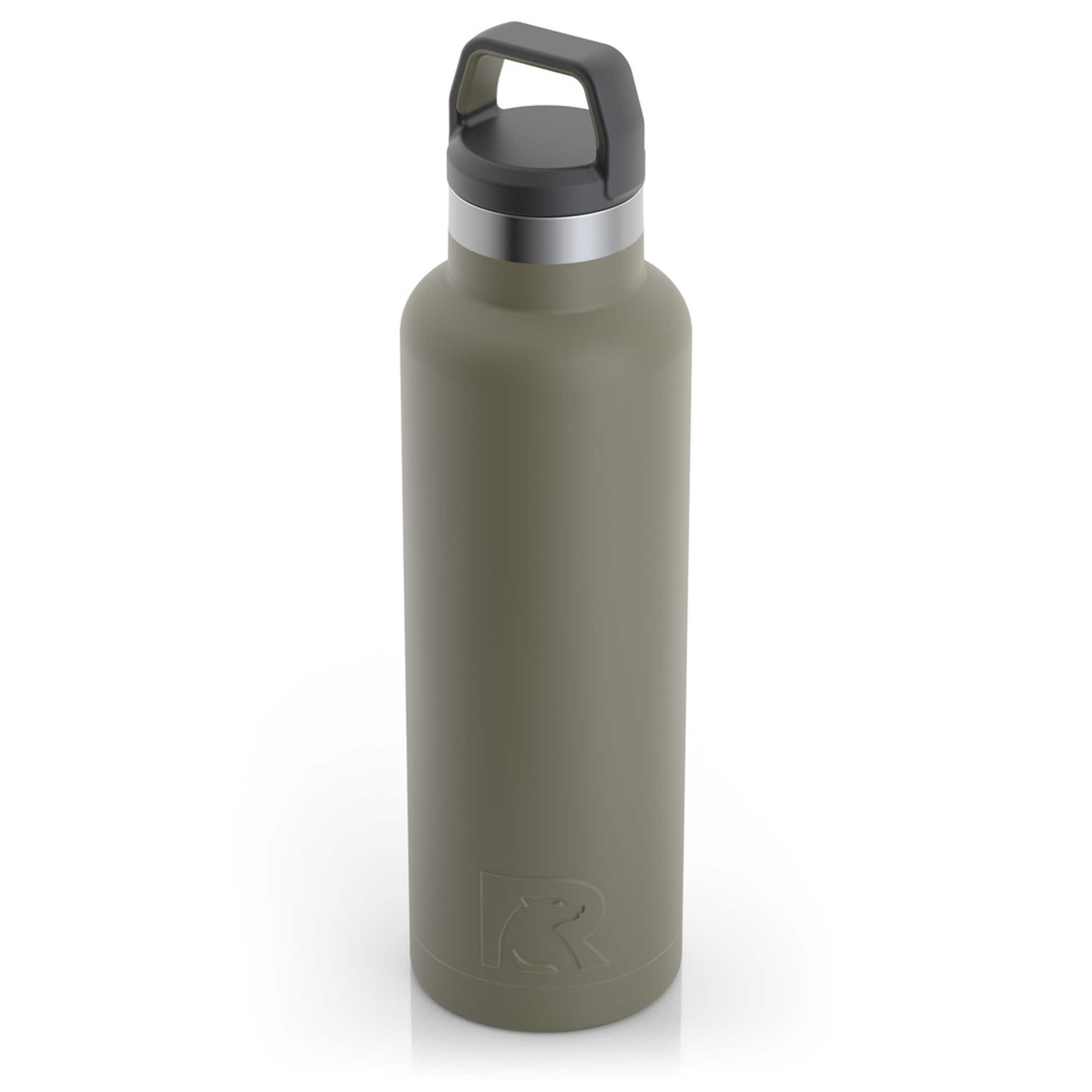 RTIC Outdoors Water Bottle 26-fl oz Stainless Steel Insulated