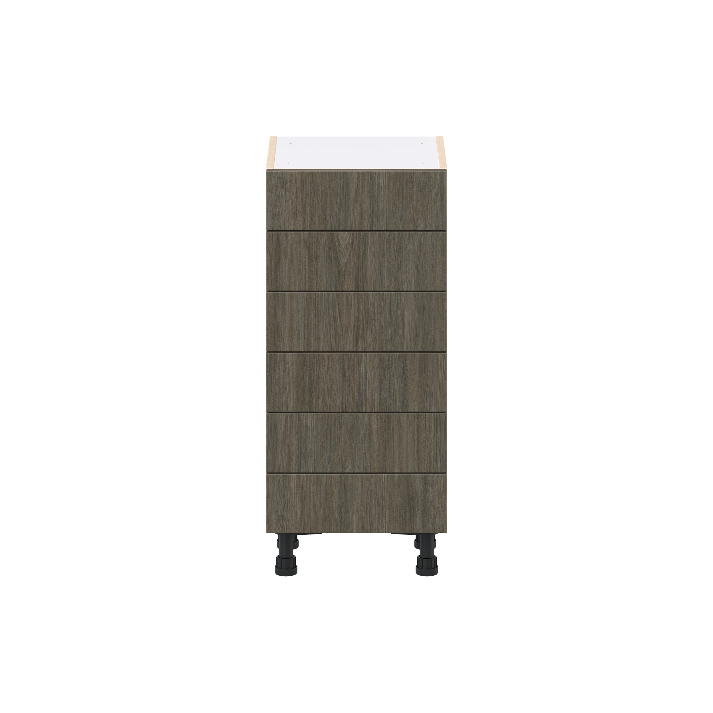 Hugo&Borg DSB6D1514-SA Cabinets-Kitchen - View #2