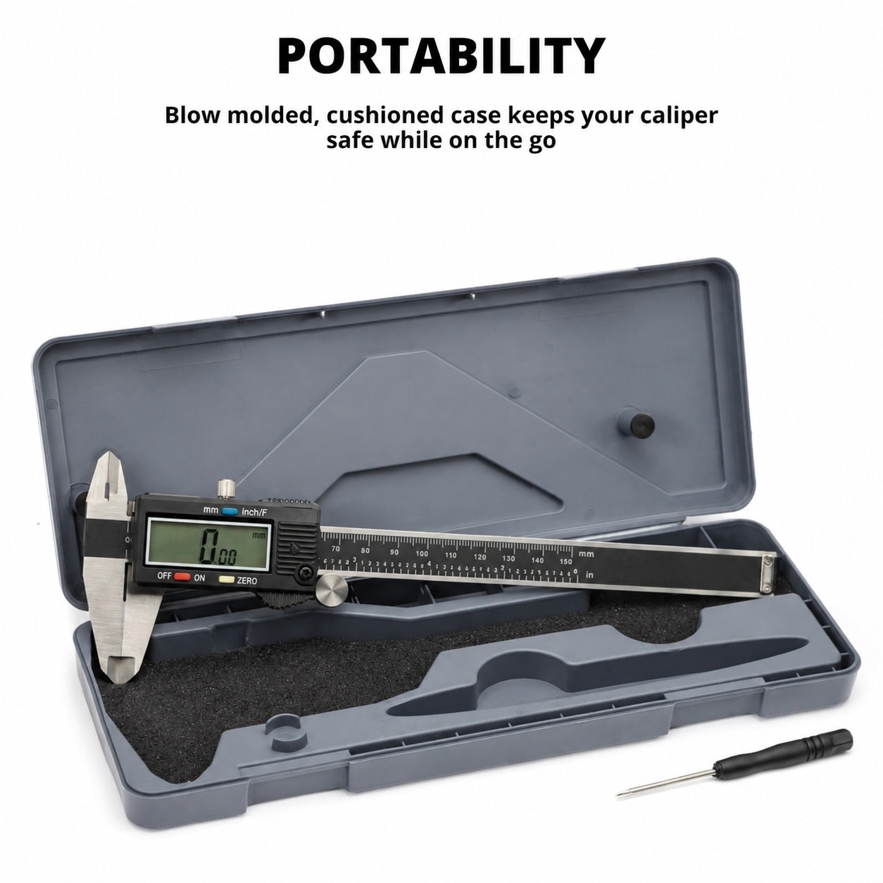 SenQWFa LDC0810Q003 calipers - View #6