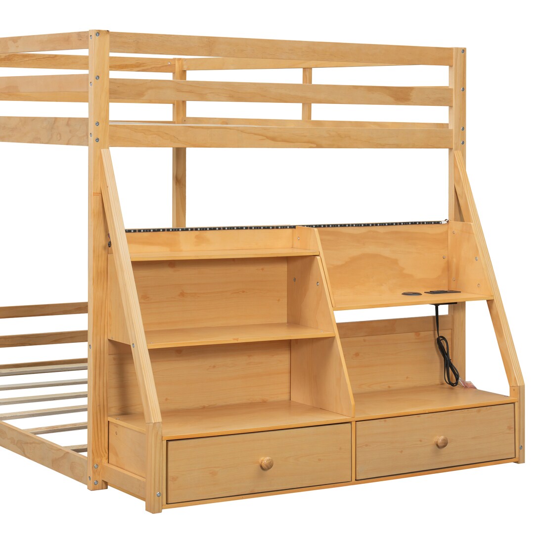 CHITA BED723-196 Bunk-Beds - View #7