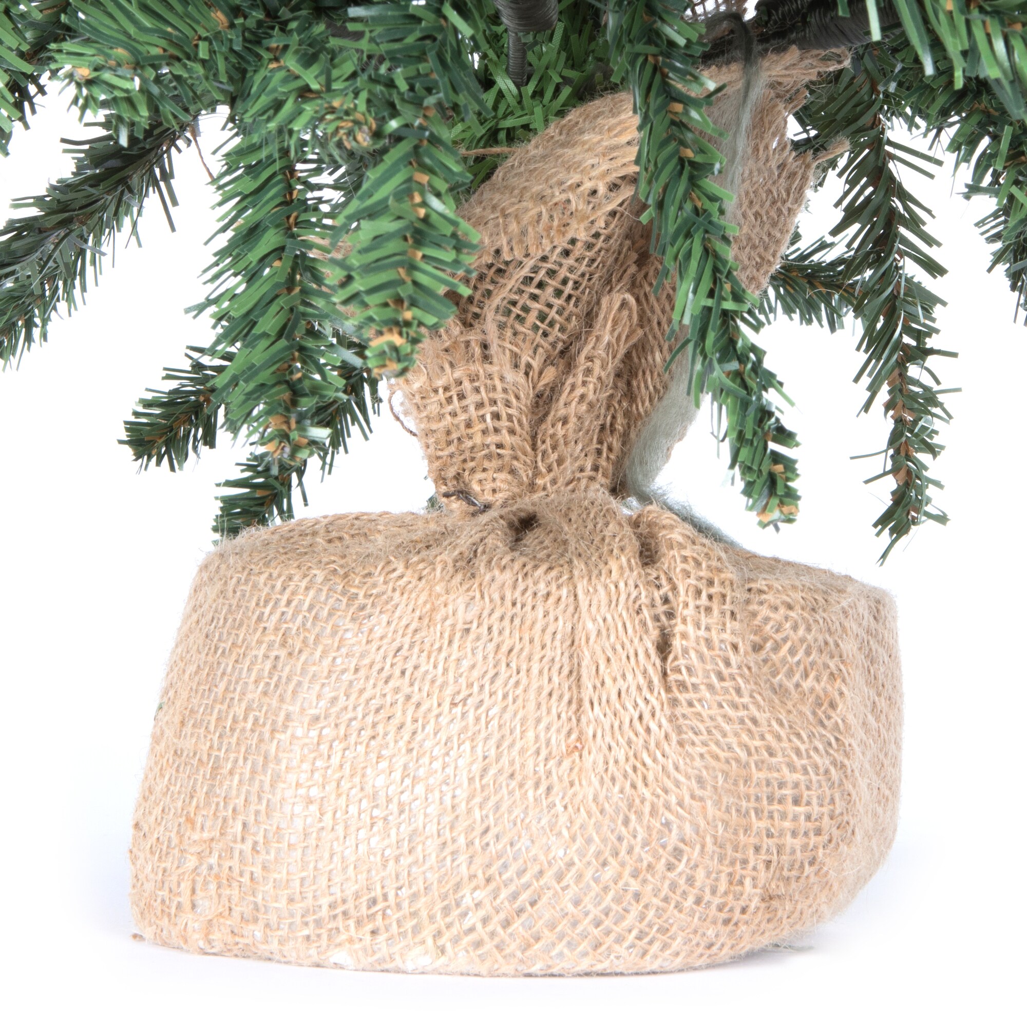 Vickerman B160436 Table-Christmas-Decorations - View #5