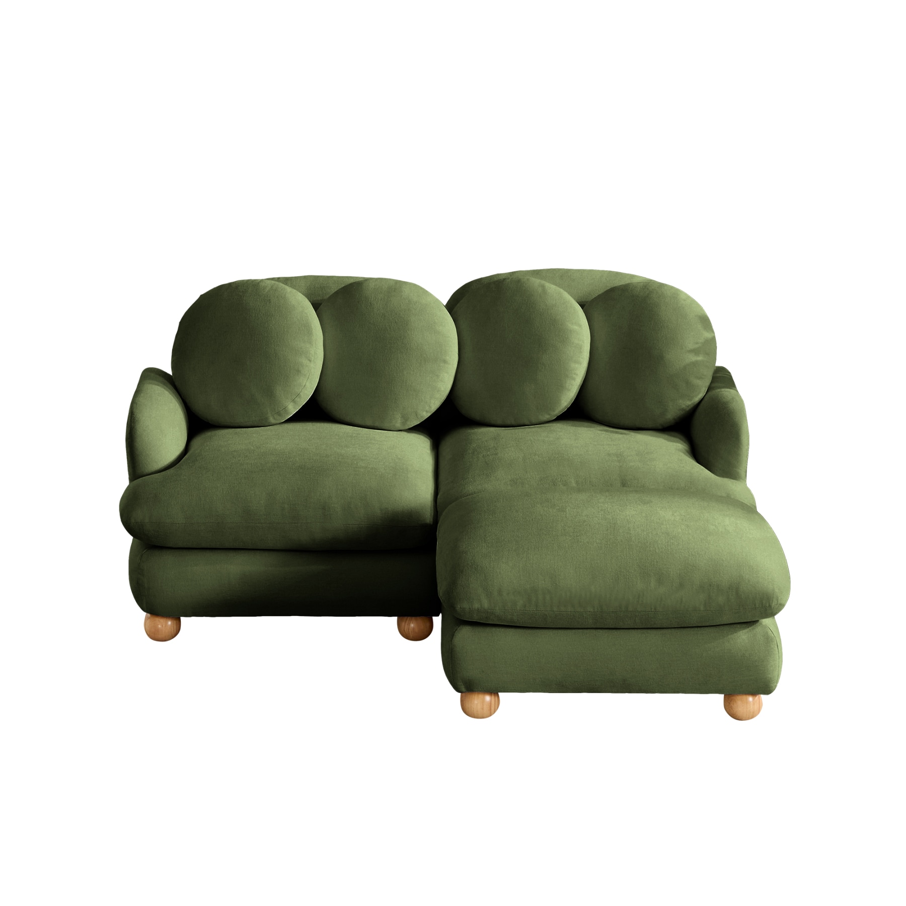CHITA SOFA208  - View #6