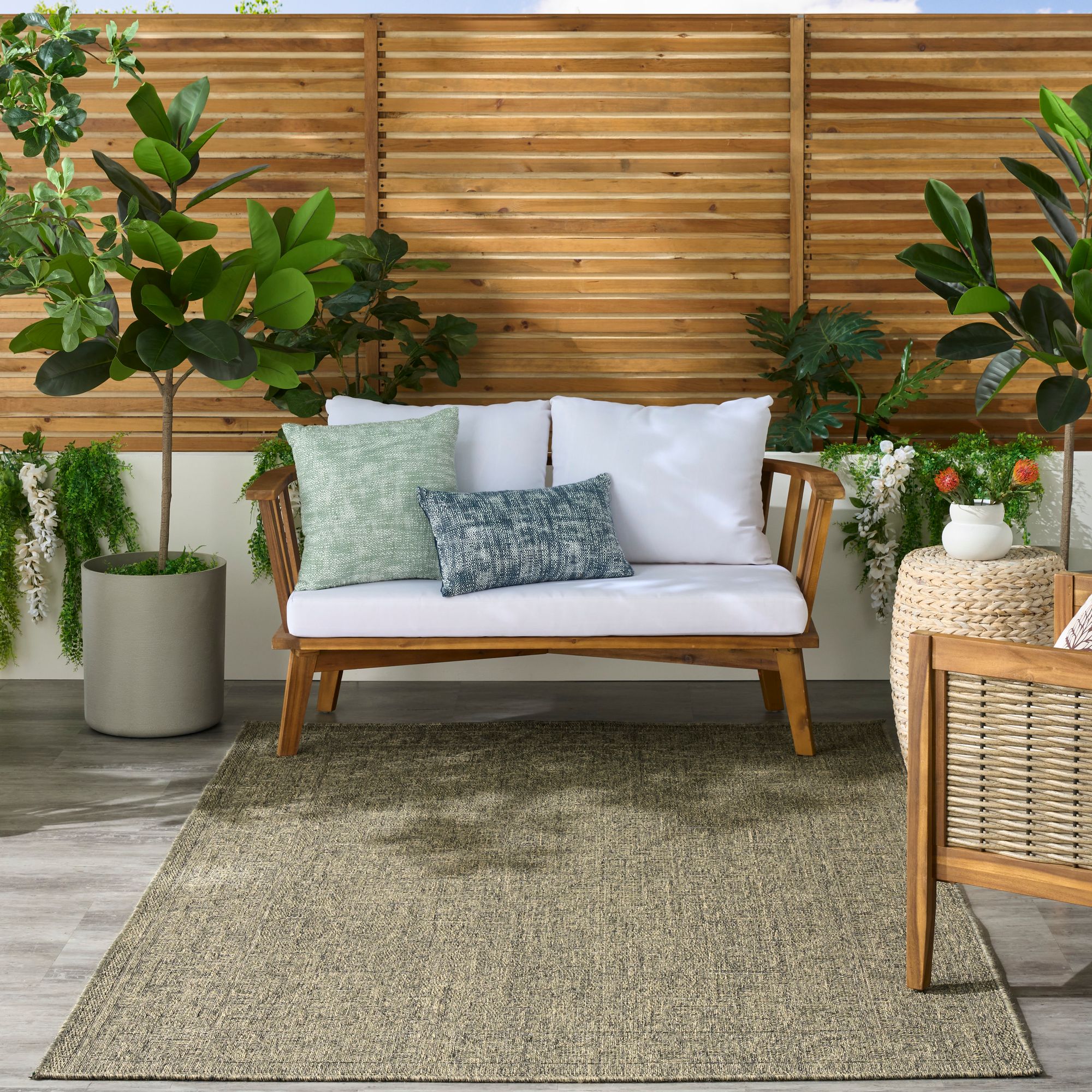 Nourison 841491140161 rugs - View #6