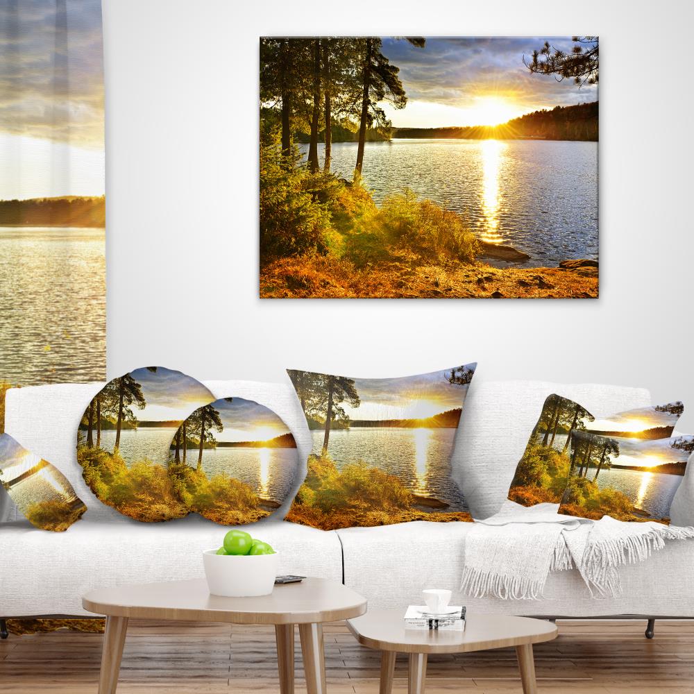 Designart PT14301-40-30 Wall-Art - View #5