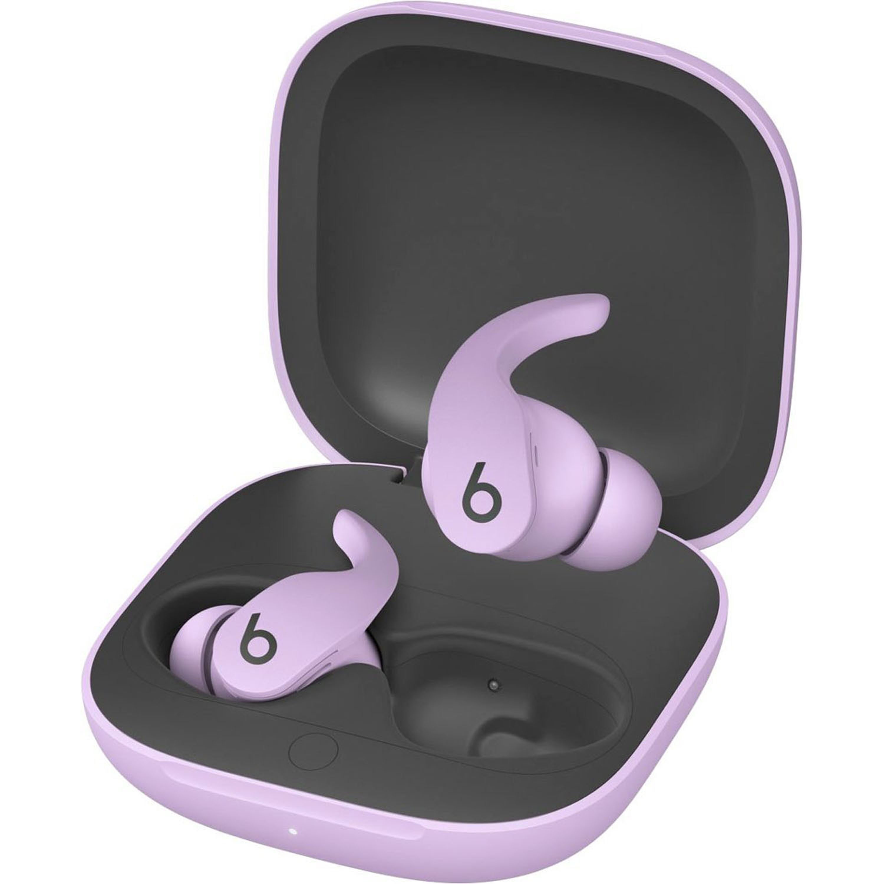 Apple Beats by Dr. Dre Beats Flex Wireless Bluetooth Earbuds - Beats Black;  Up to 12 Hours of Listening Time; Built-in Noise - Micro Center