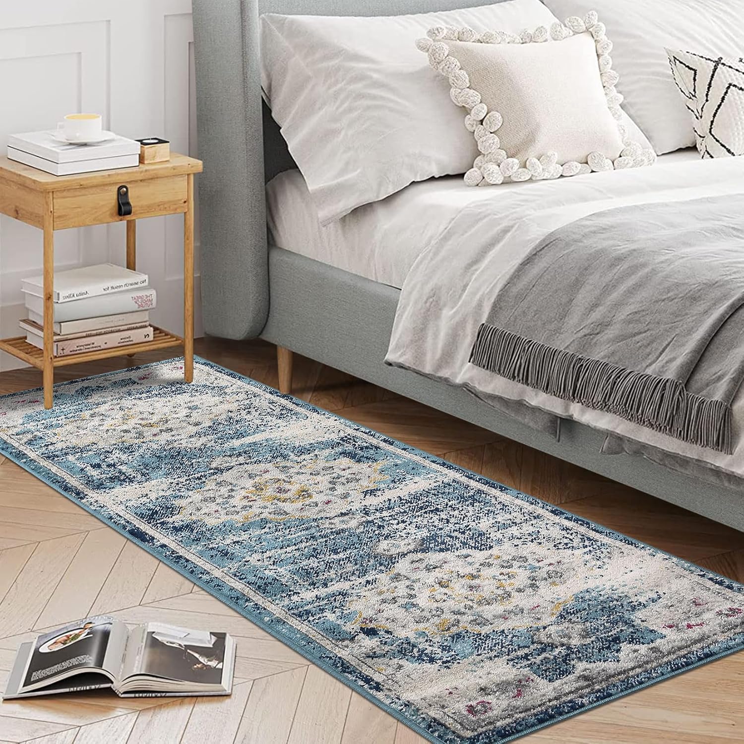 Qeetex WWJ-PHO-122UFDXE rugs - View #7