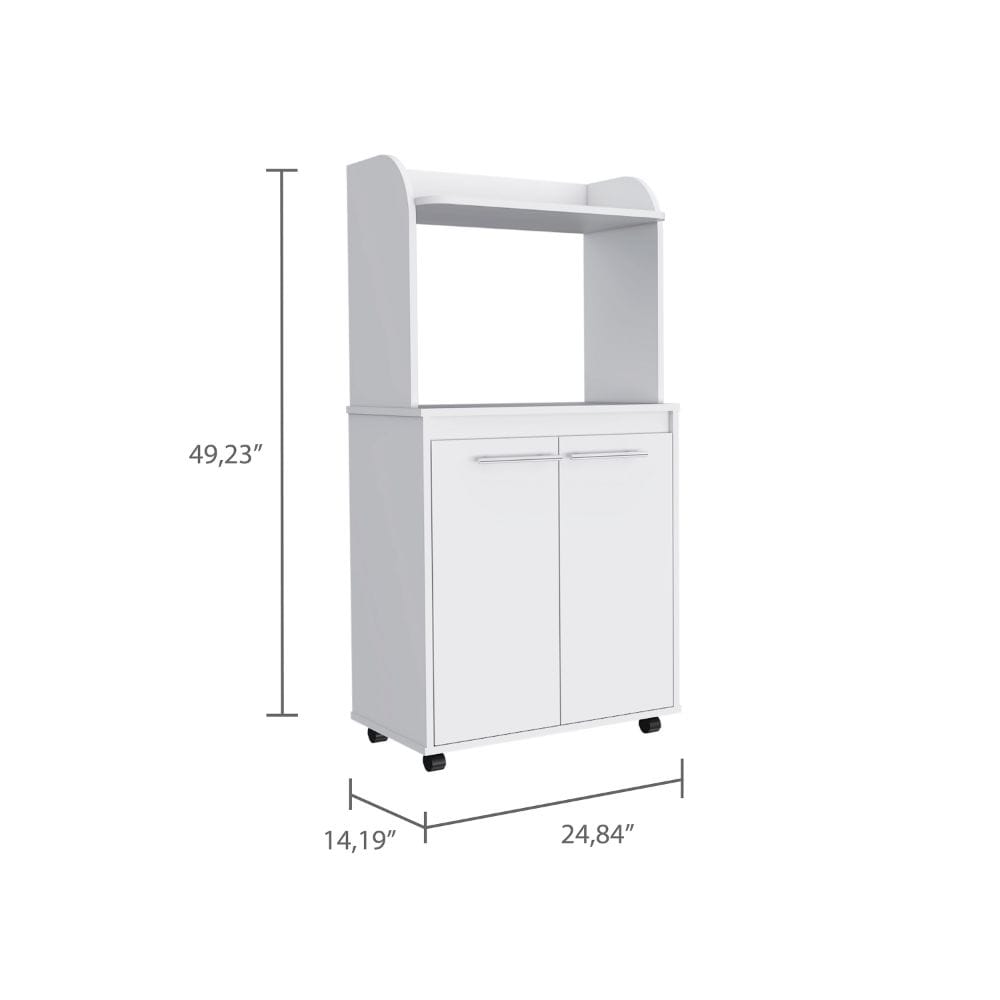 Damerin KK776A Kitchen-Furniture - View #3