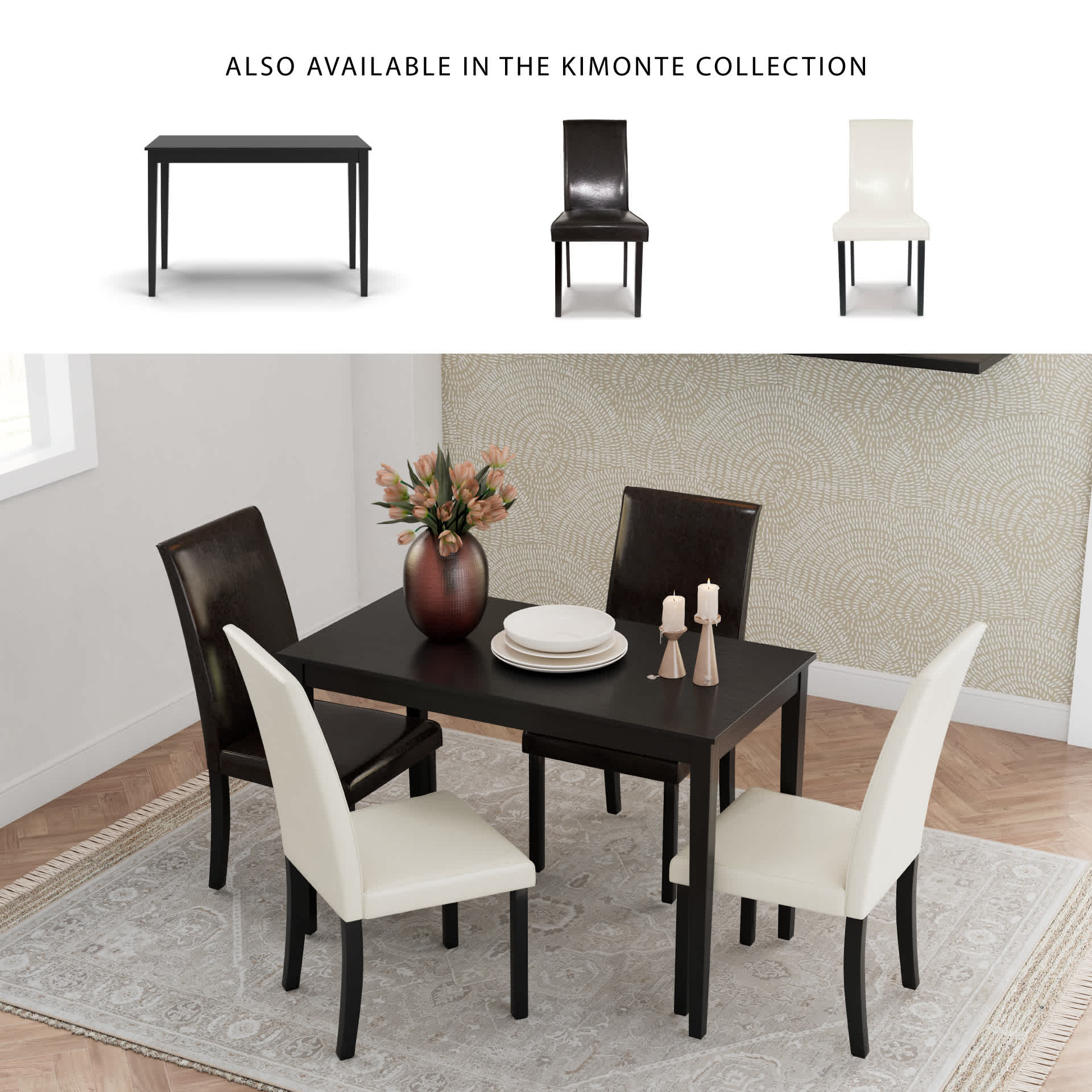 Signature Design by Ashley D250-25 Dining-Tables - View #7