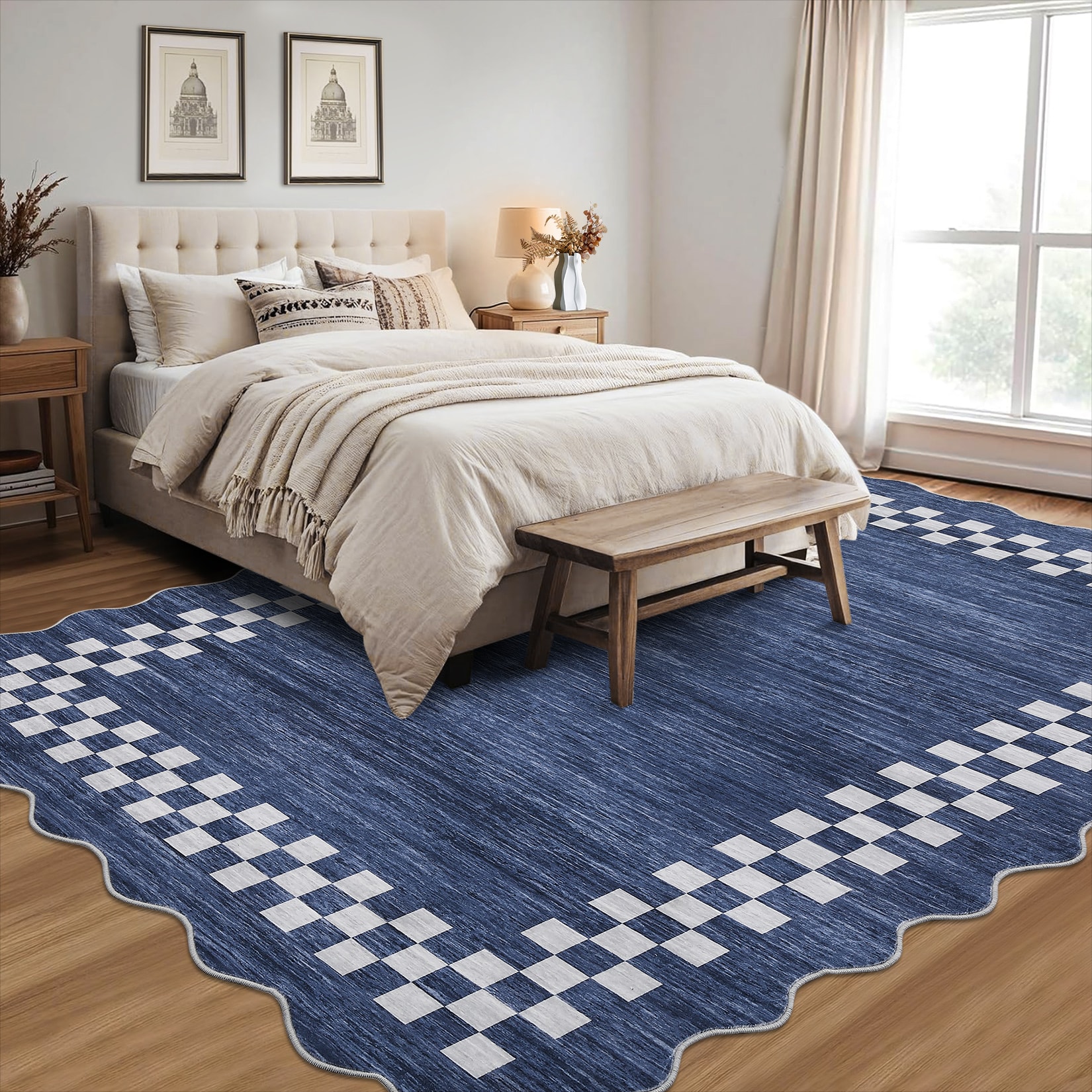 Assile XH26082137 rugs - View #4