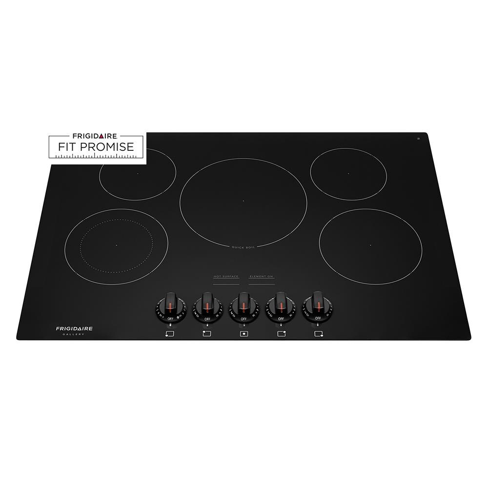 Lowes deals electric cooktop