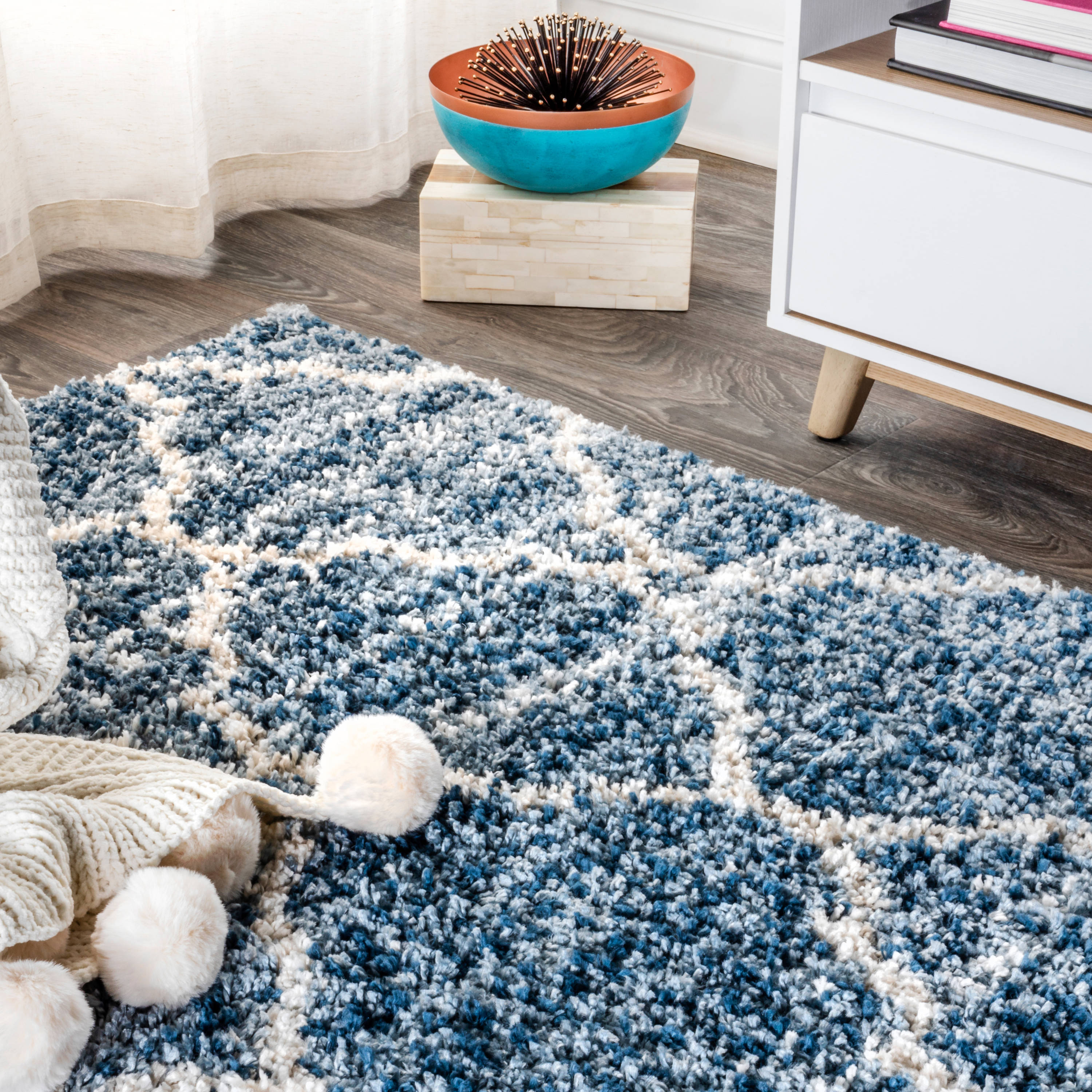 JONATHAN  Y MBS100B-4 rugs - View #9