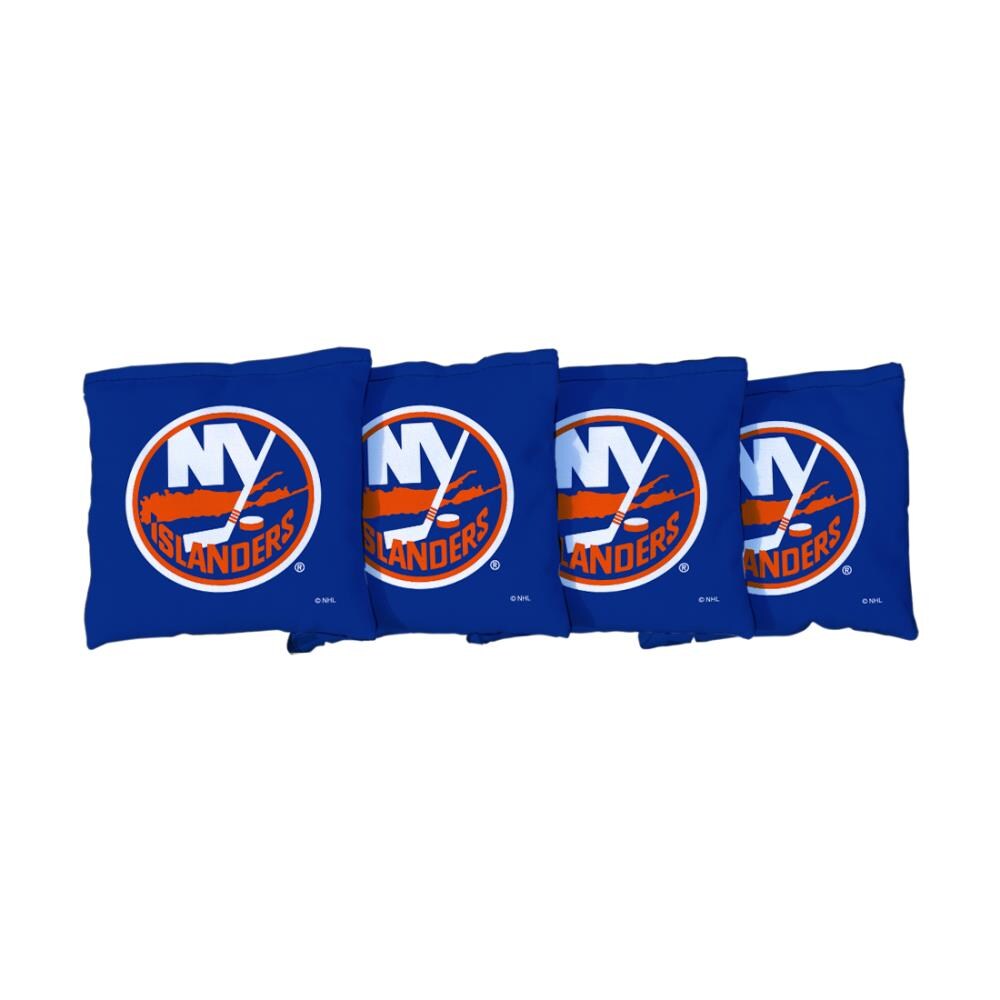 Victory Tailgate 1071938 New York Islanders Outdoor Corn hole