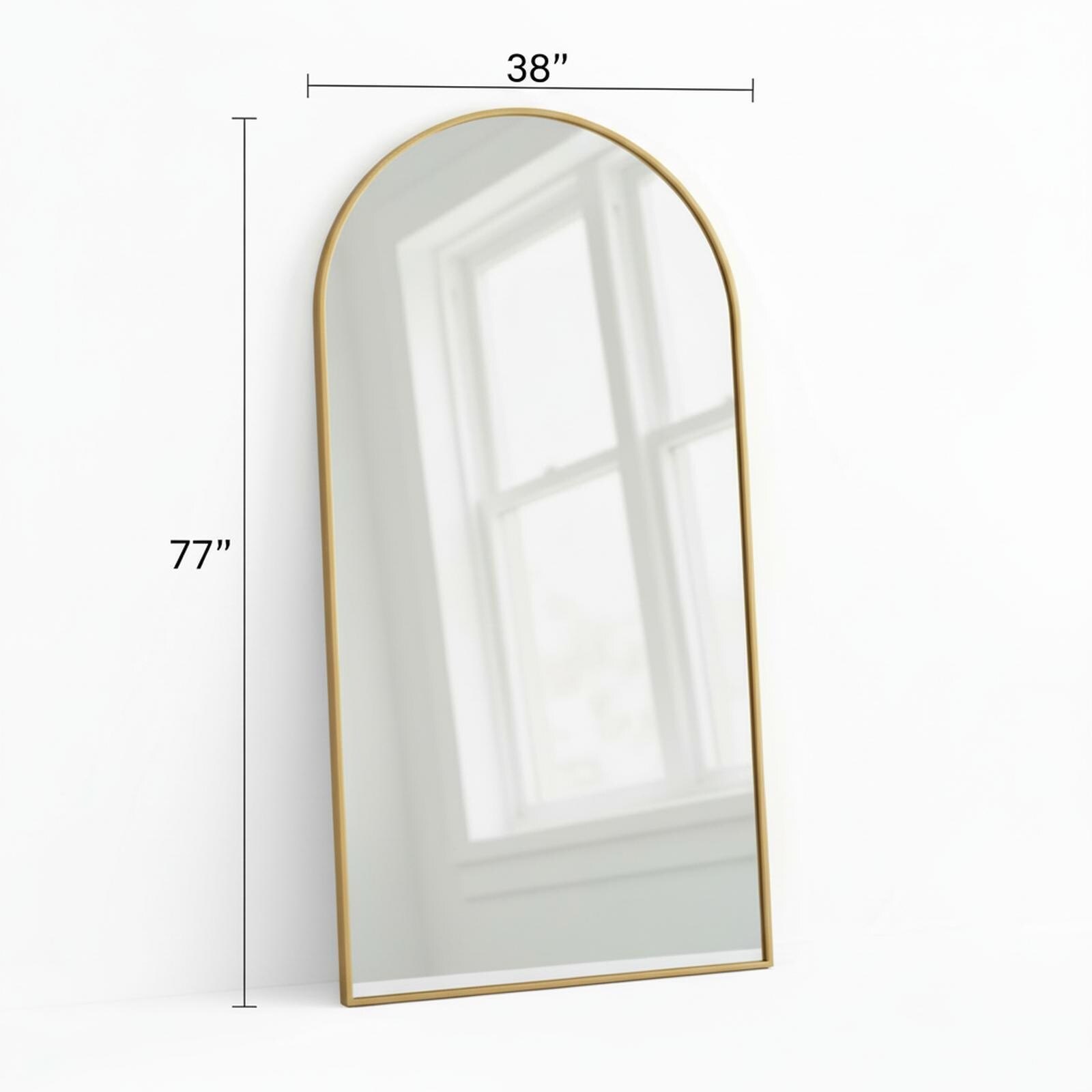 OMOMMD 5749848178971 Decor-Mirrors - View #5