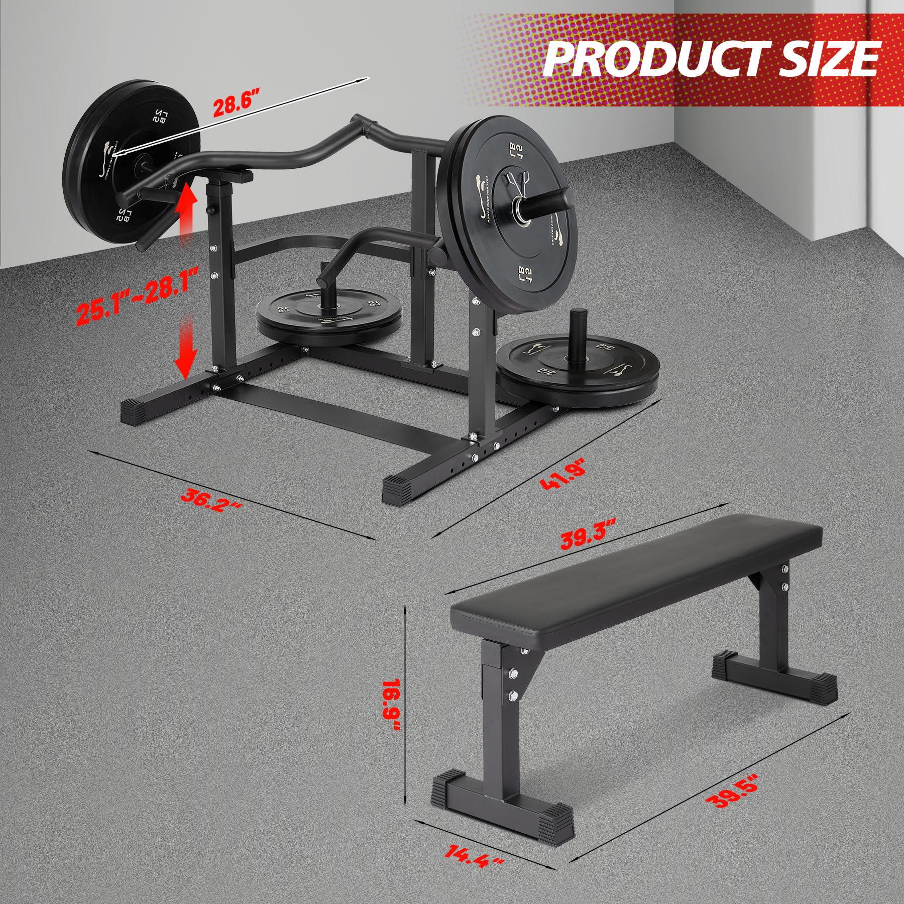 Garvee 8AY7XLDYSF2G5RAU Lat-Pull-Down-Machines - View #3