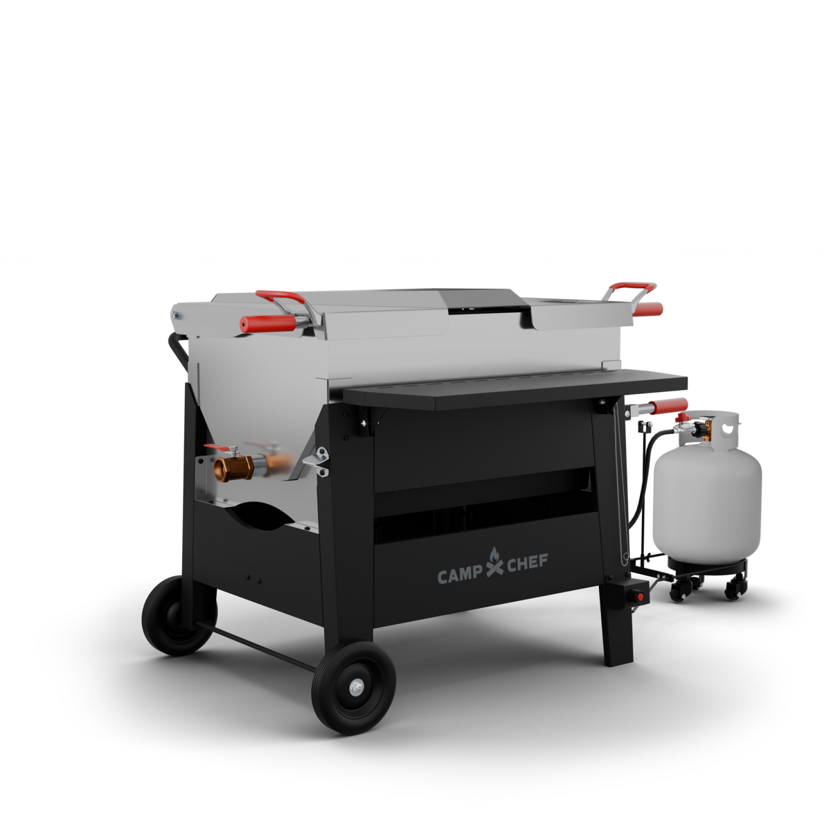 Camp Chef CBR150 Outdoor-Burners-Stoves - View #6
