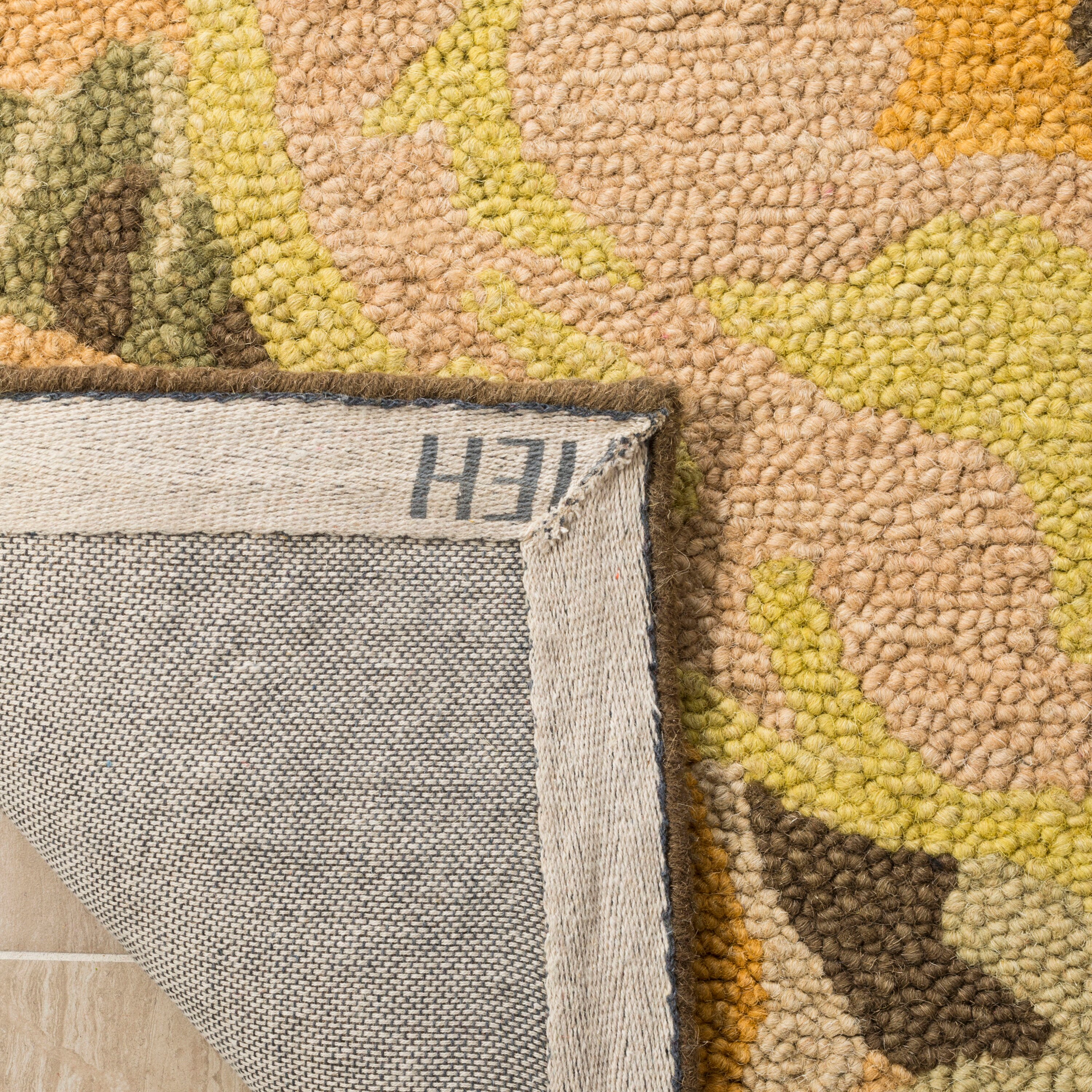 Martha Stewart MSR4872C-9 rugs - View #4