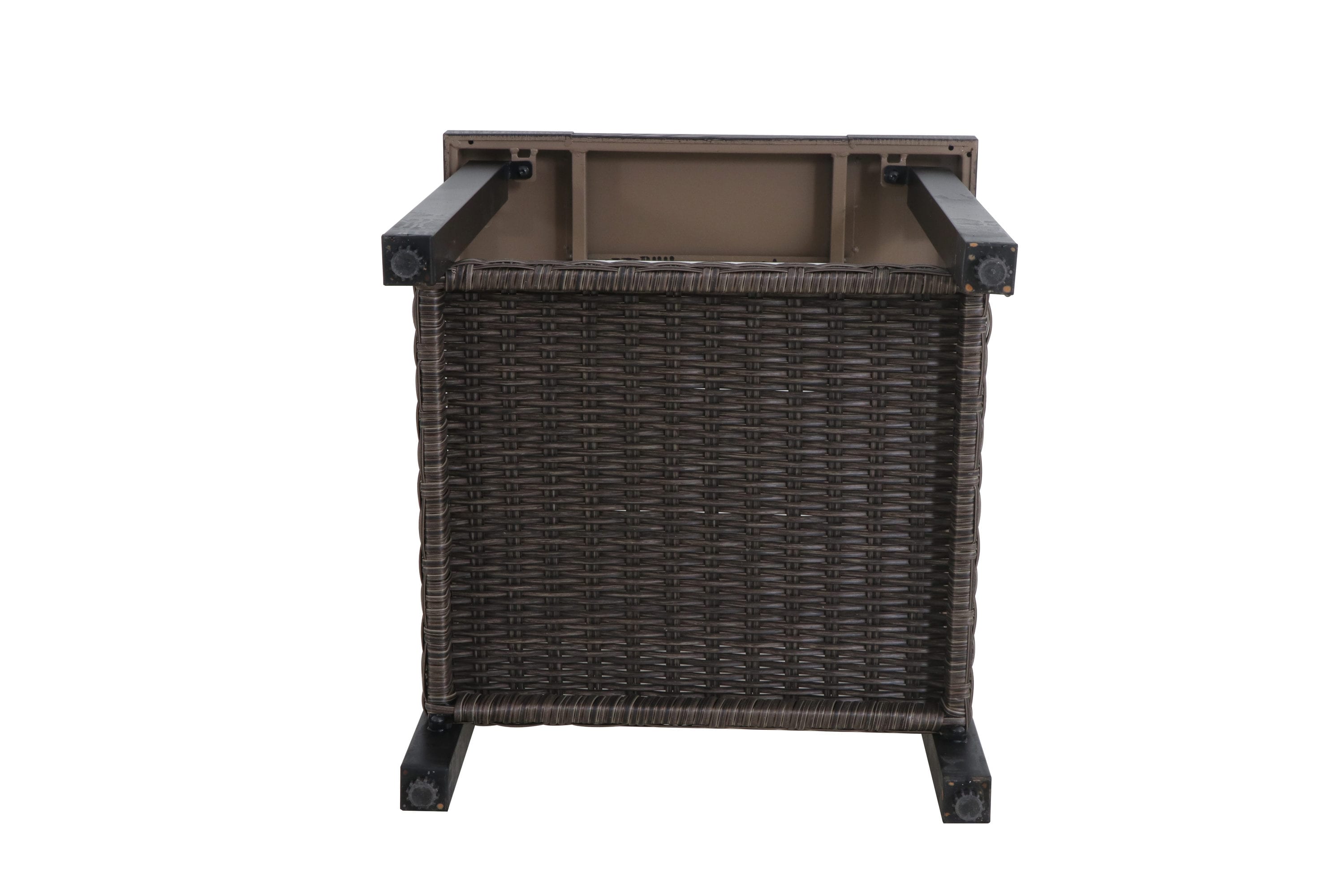allen + roth FWS80642 Patio-Tables - View #12