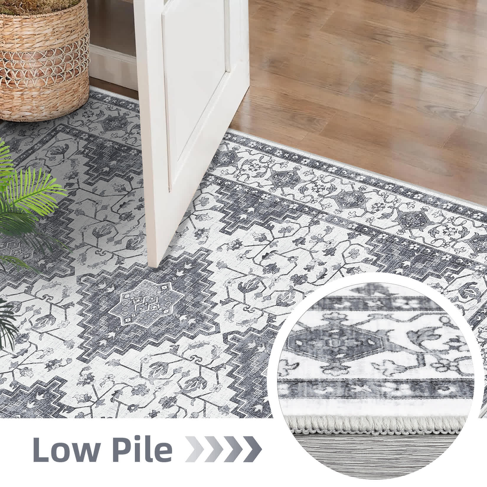 Qeetex LSN-PHO-16N2Y4XU rugs - View #8