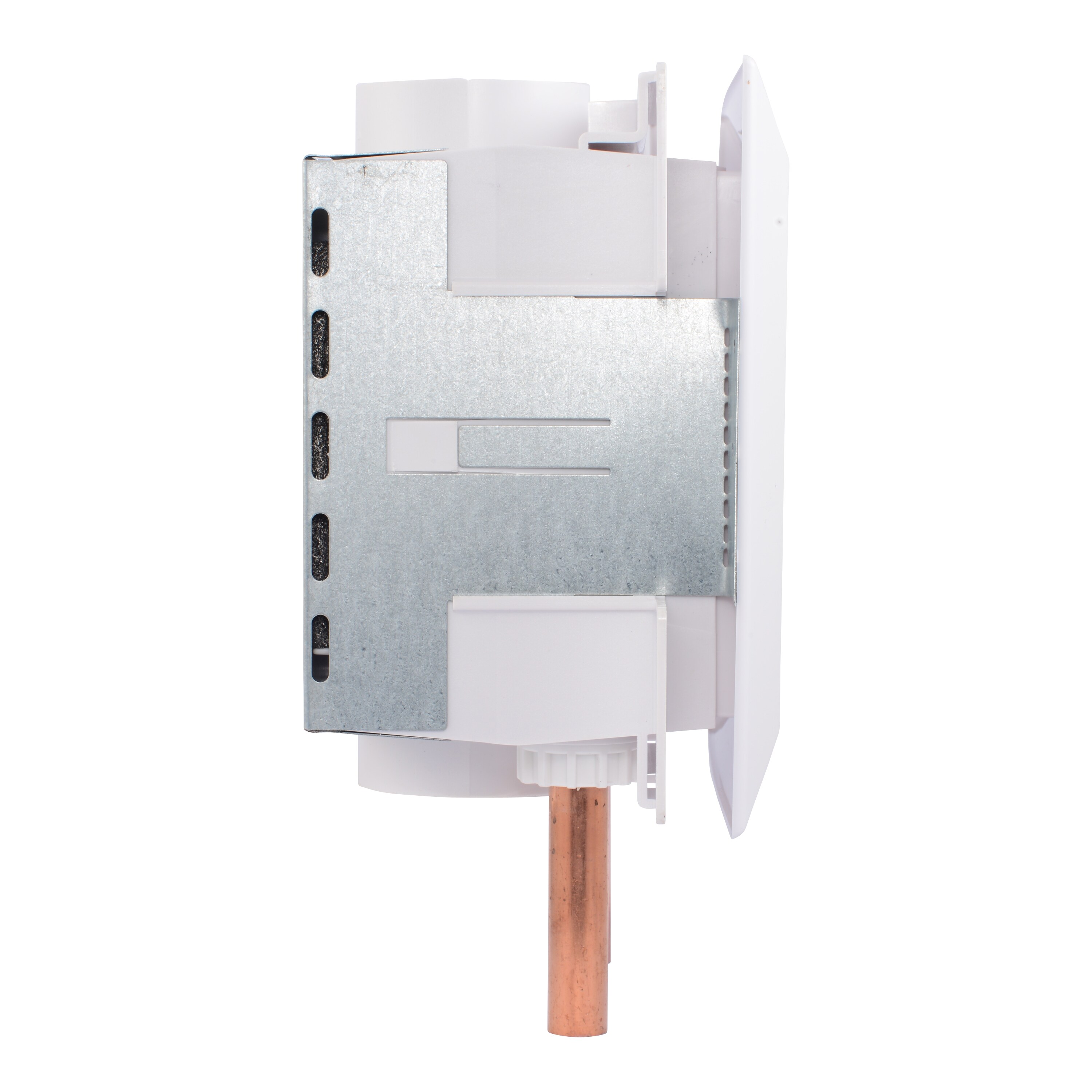 HoldRite HR-WRA-M Appliance-Outlet-Boxes - View #2