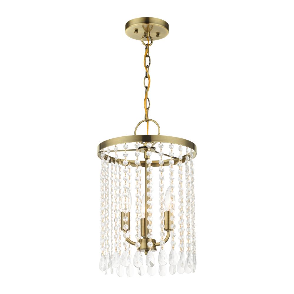 Livex Lighting 51060-01 b090015 - View #3