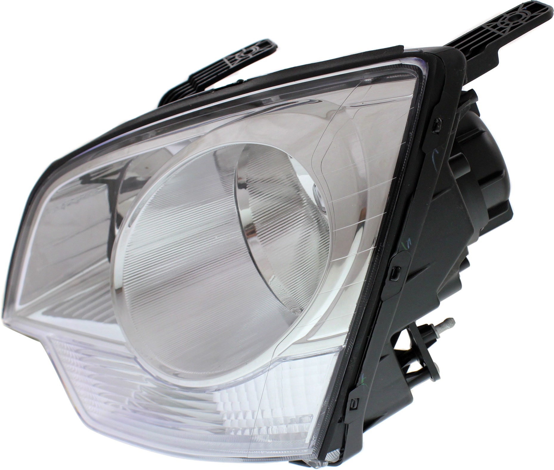 Garage-Pro JCWARBS100106GP Headlights-Components - View #2