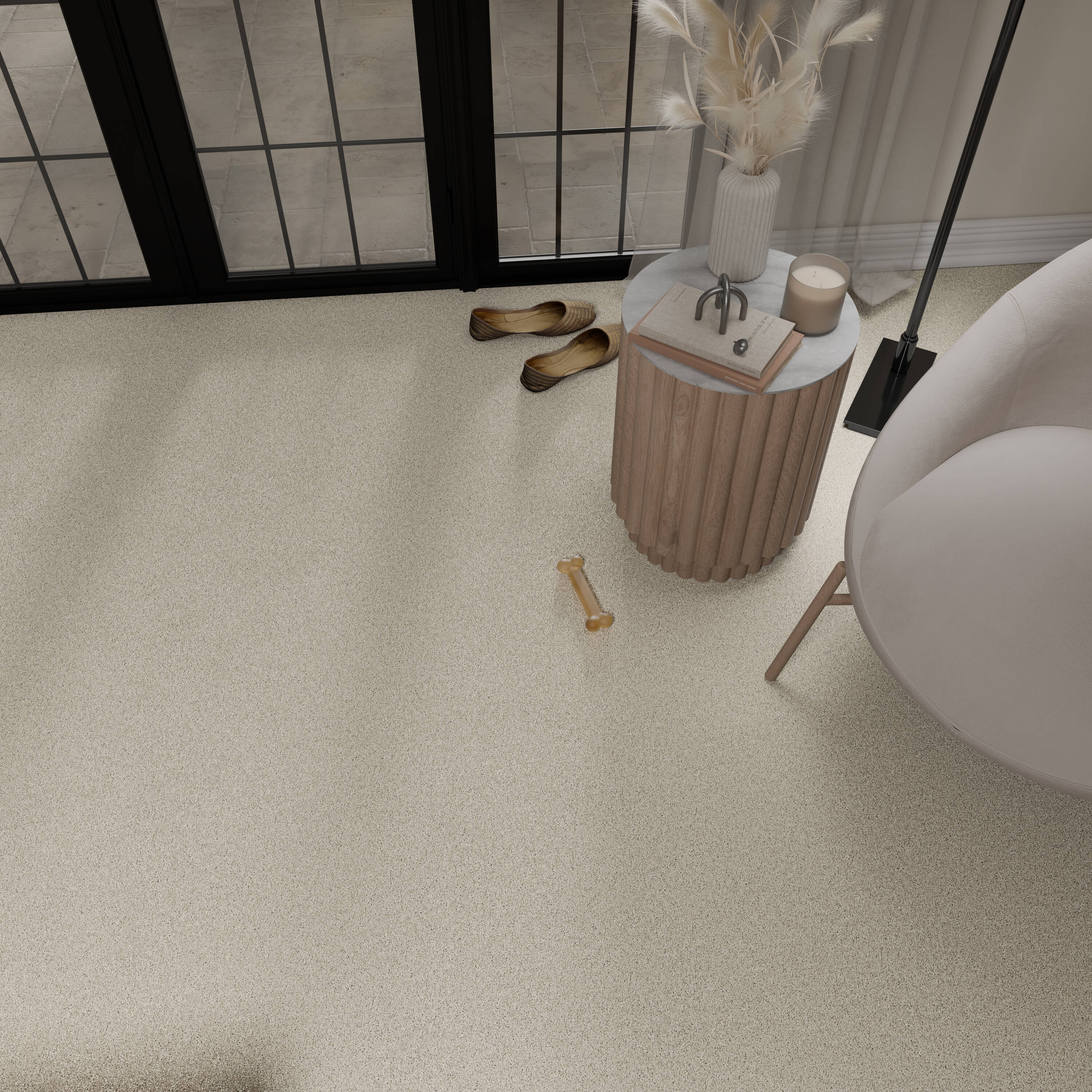 STAINMASTER PetProtect 7L97500109 Carpet-Panel - View #6