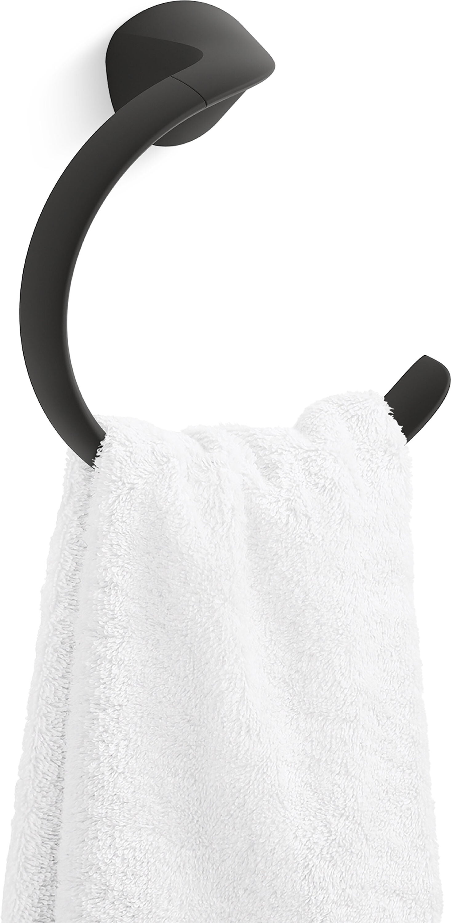 KOHLER R31186-BL Decorative-Bath-Hardware-Kits - View #6