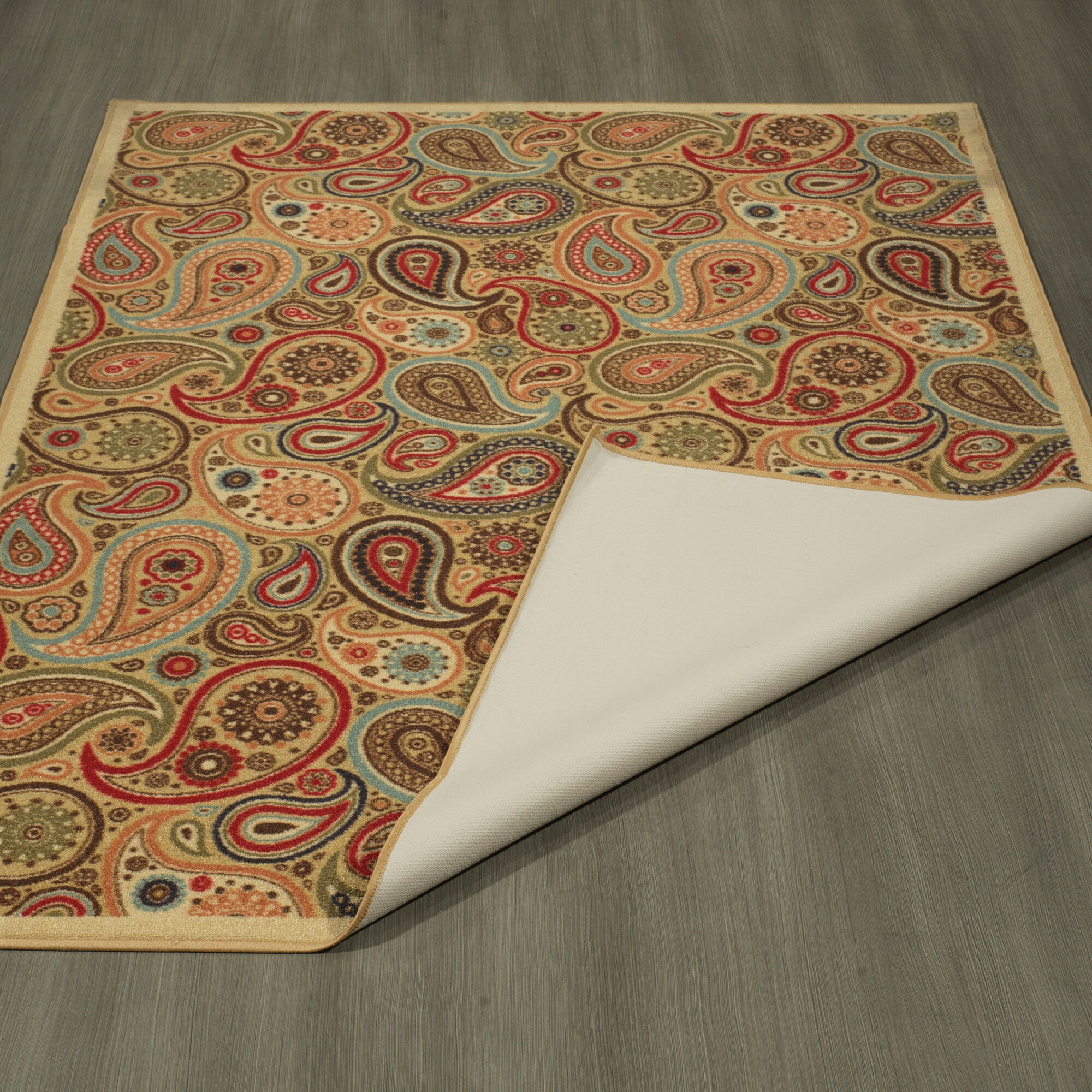 Ottomanson CLS3152-8X10 rugs - View #3