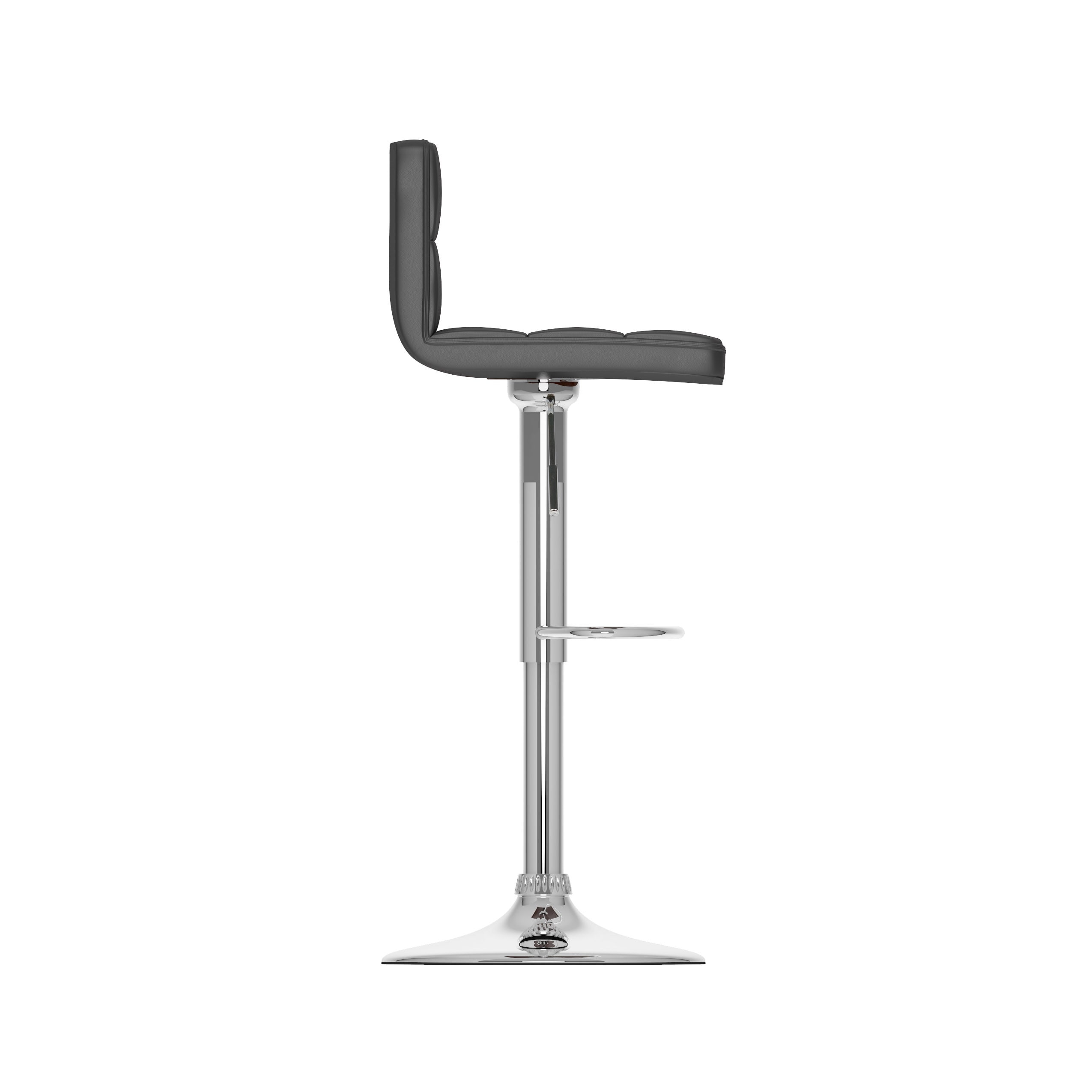 CorLiving DPU-704-B stools - View #3