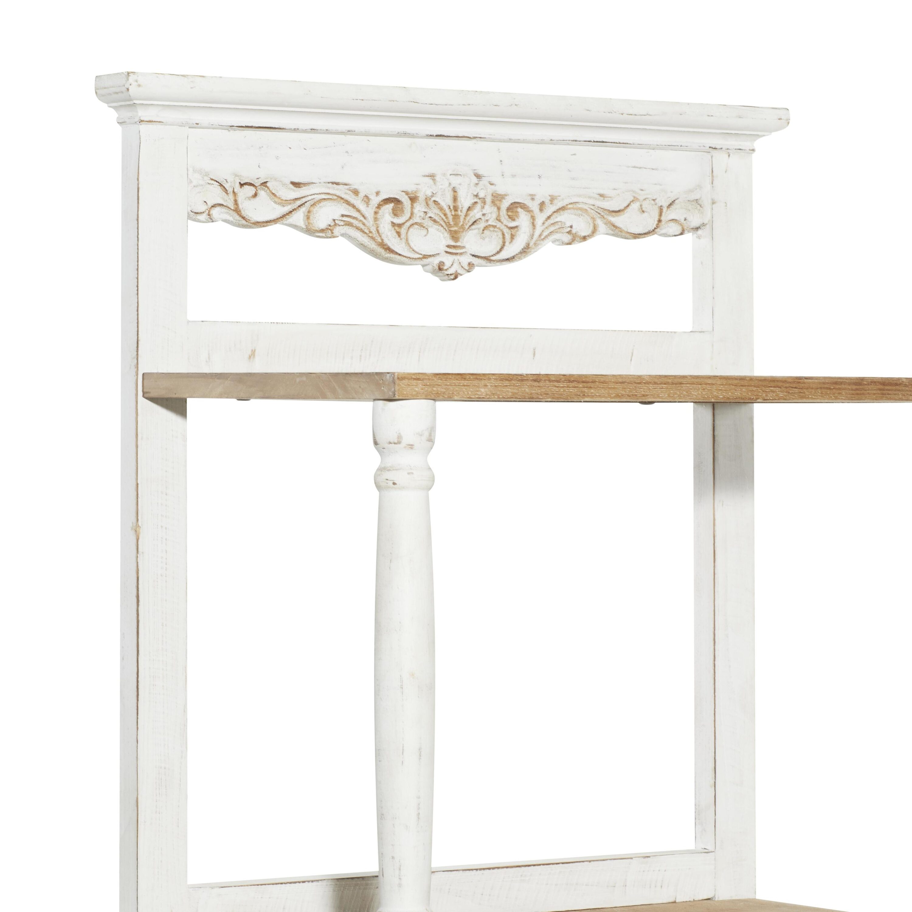 Grayson Lane 39735 bookcases - View #3