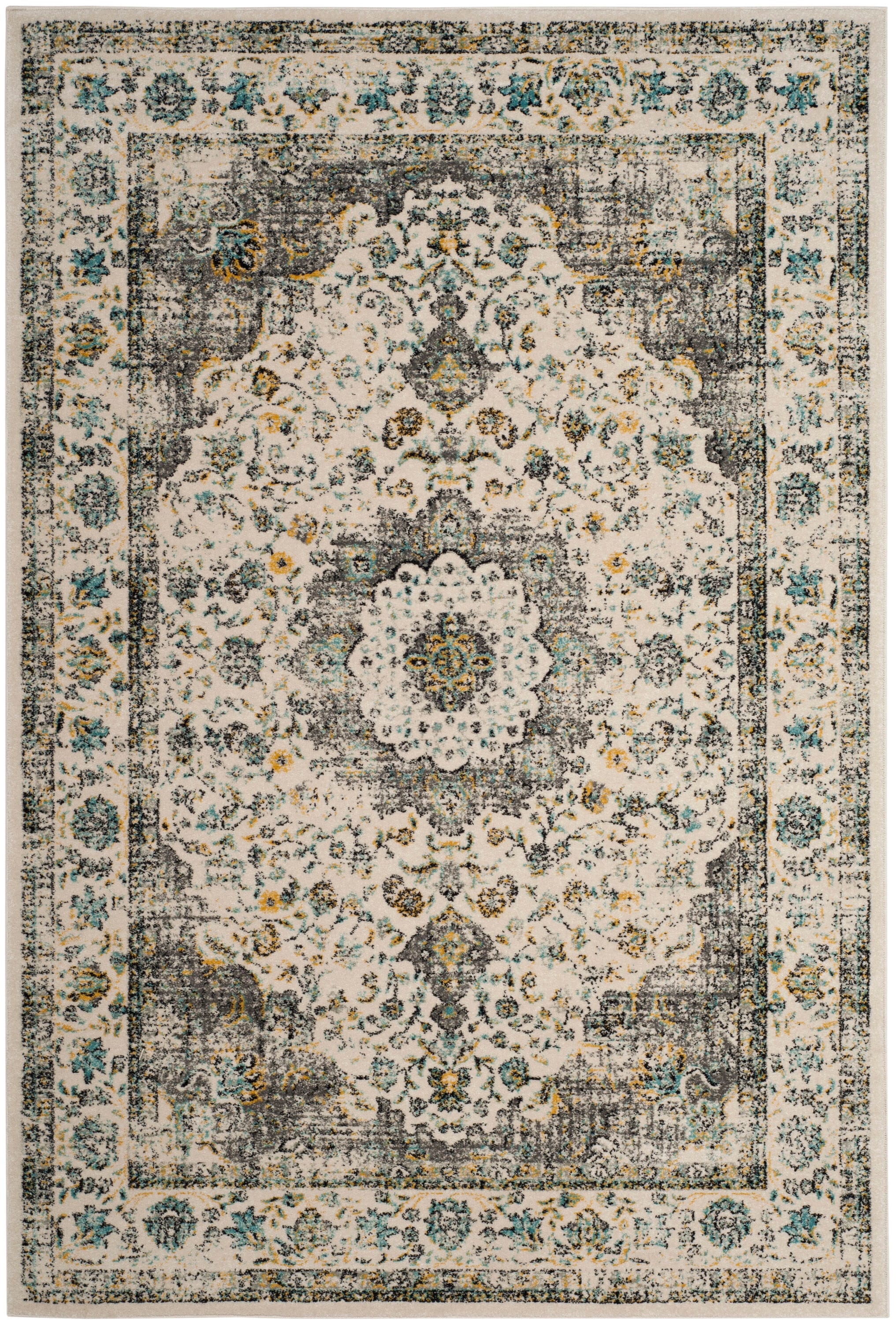 Safavieh EVK220B-4 rugs - View #2
