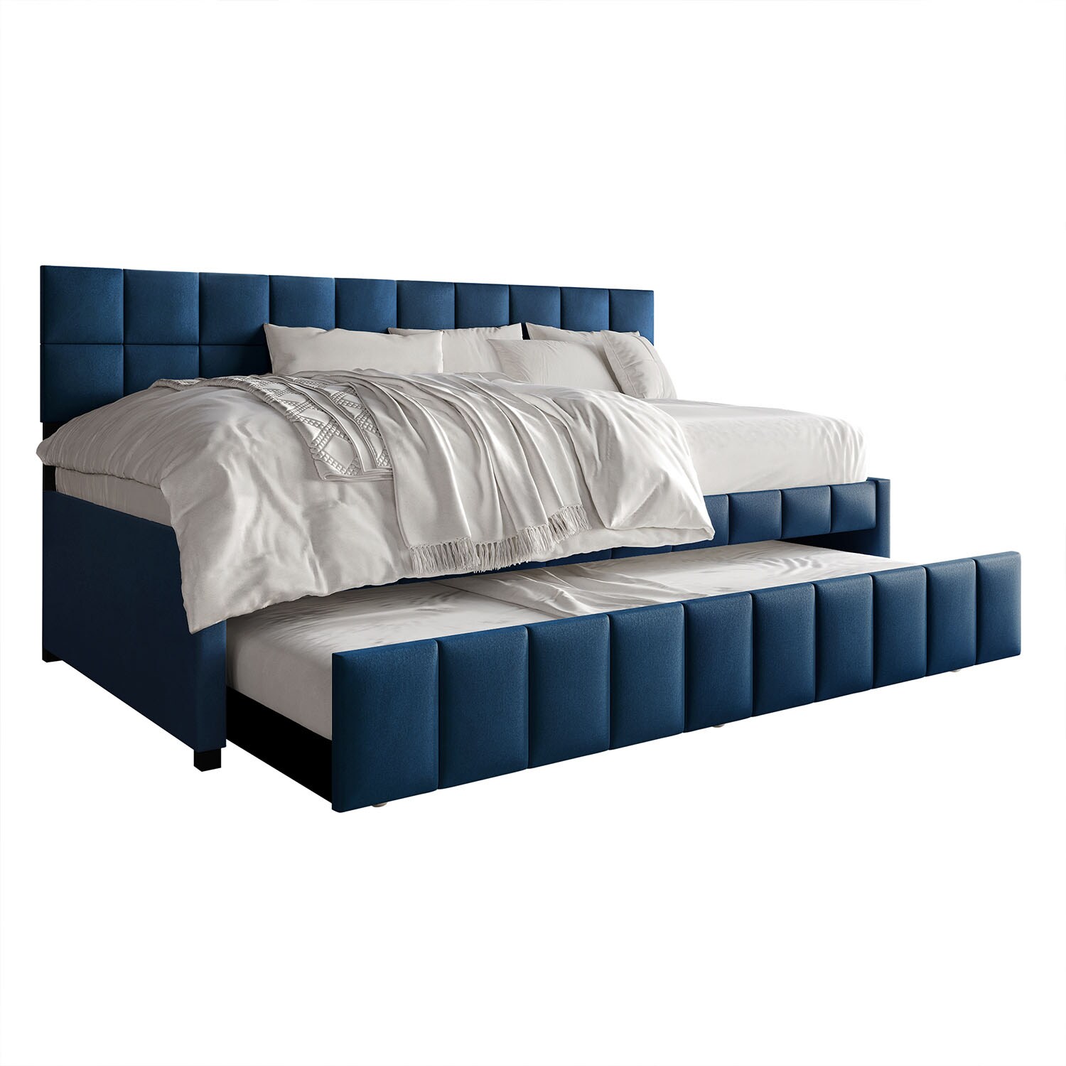 ChaletPosh C5120TT-NBL-VV beds - View #3