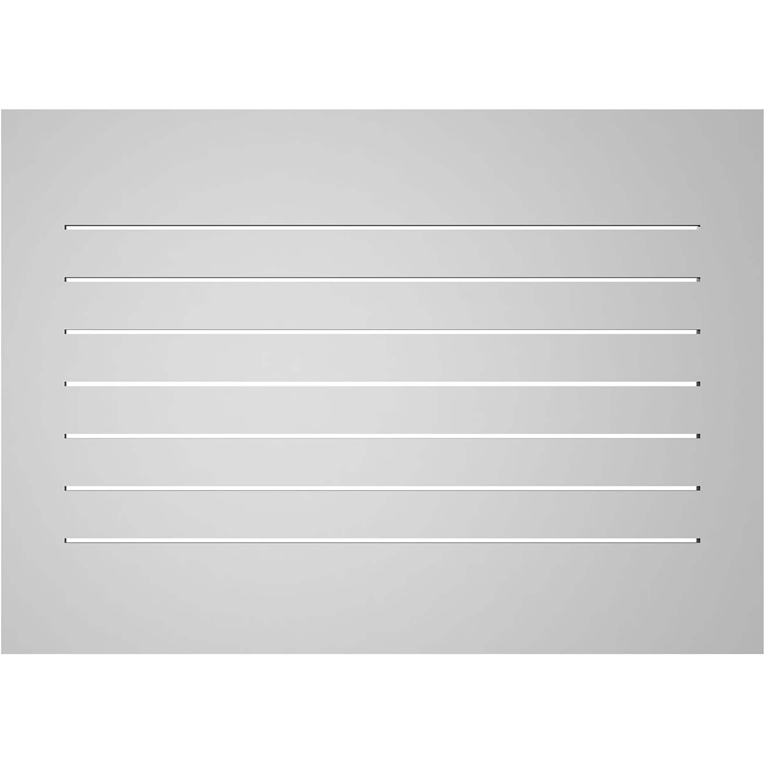 Ekena Millwork GVPVE42X3001SF Gable-Vents - View #4