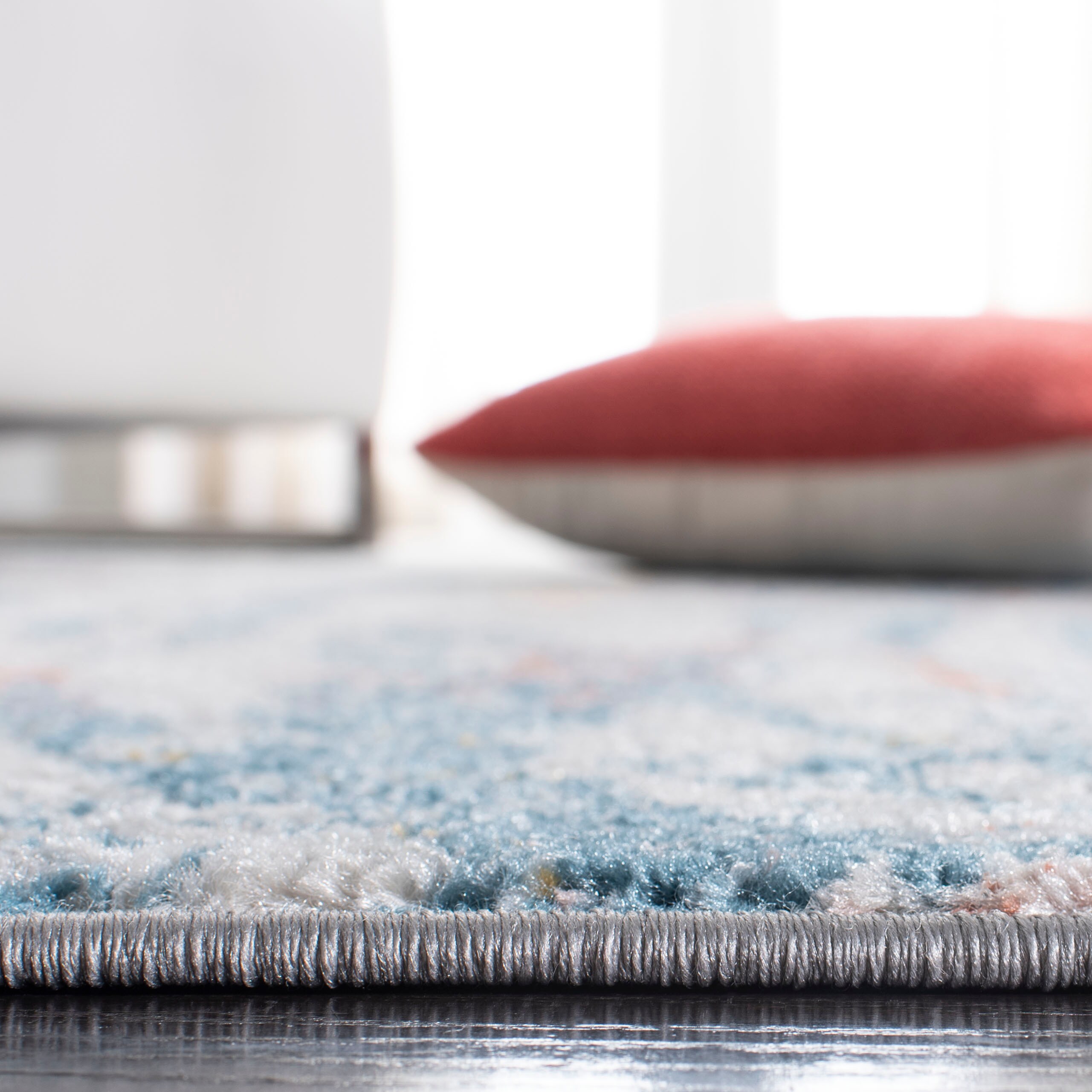 Safavieh TUL236A-4 rugs - View #6